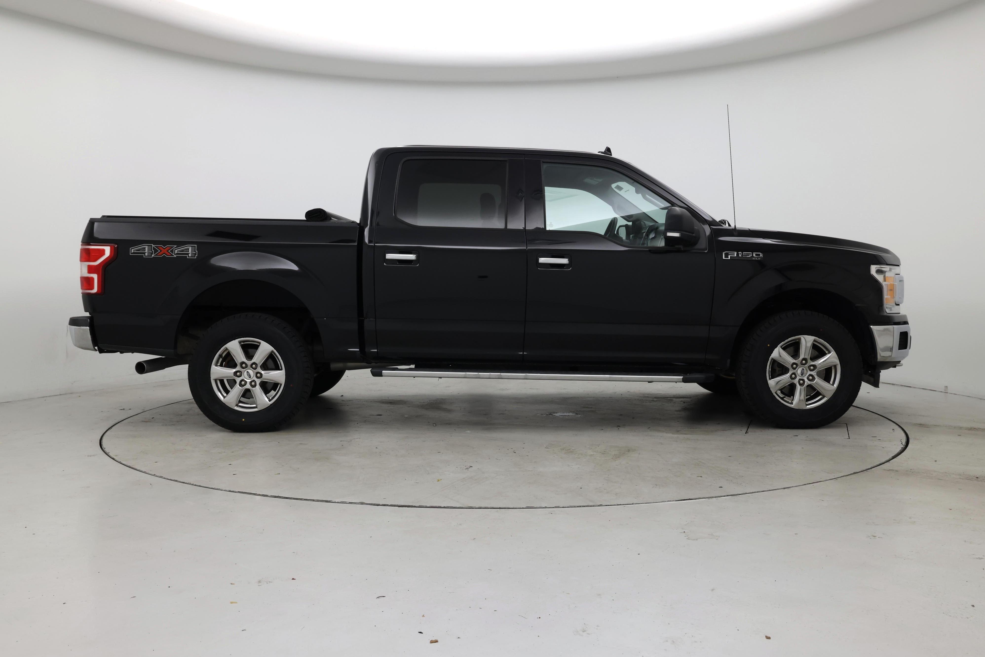 Thumbnail: 2018 Ford F-150 - 7