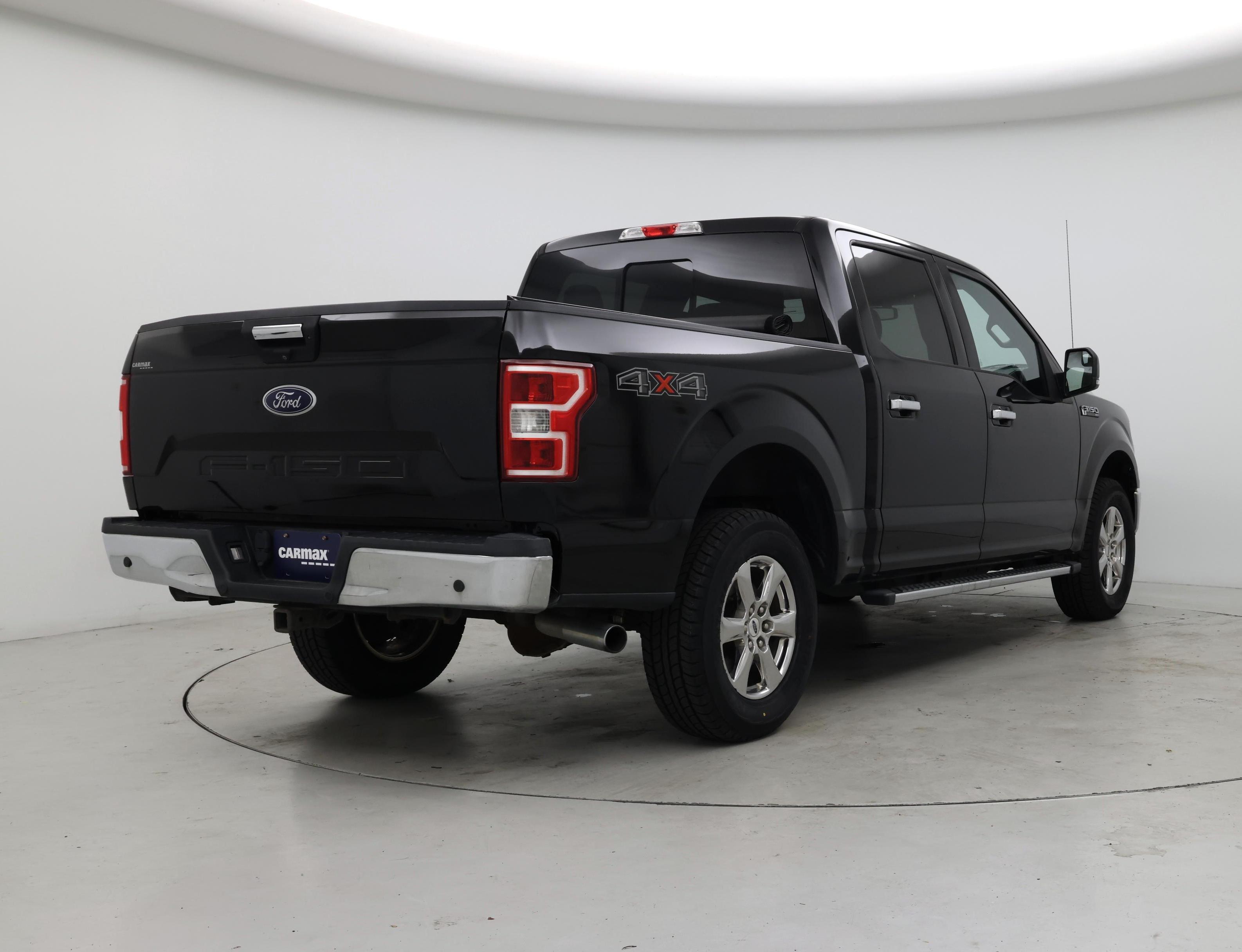 Thumbnail: 2018 Ford F-150 - 8