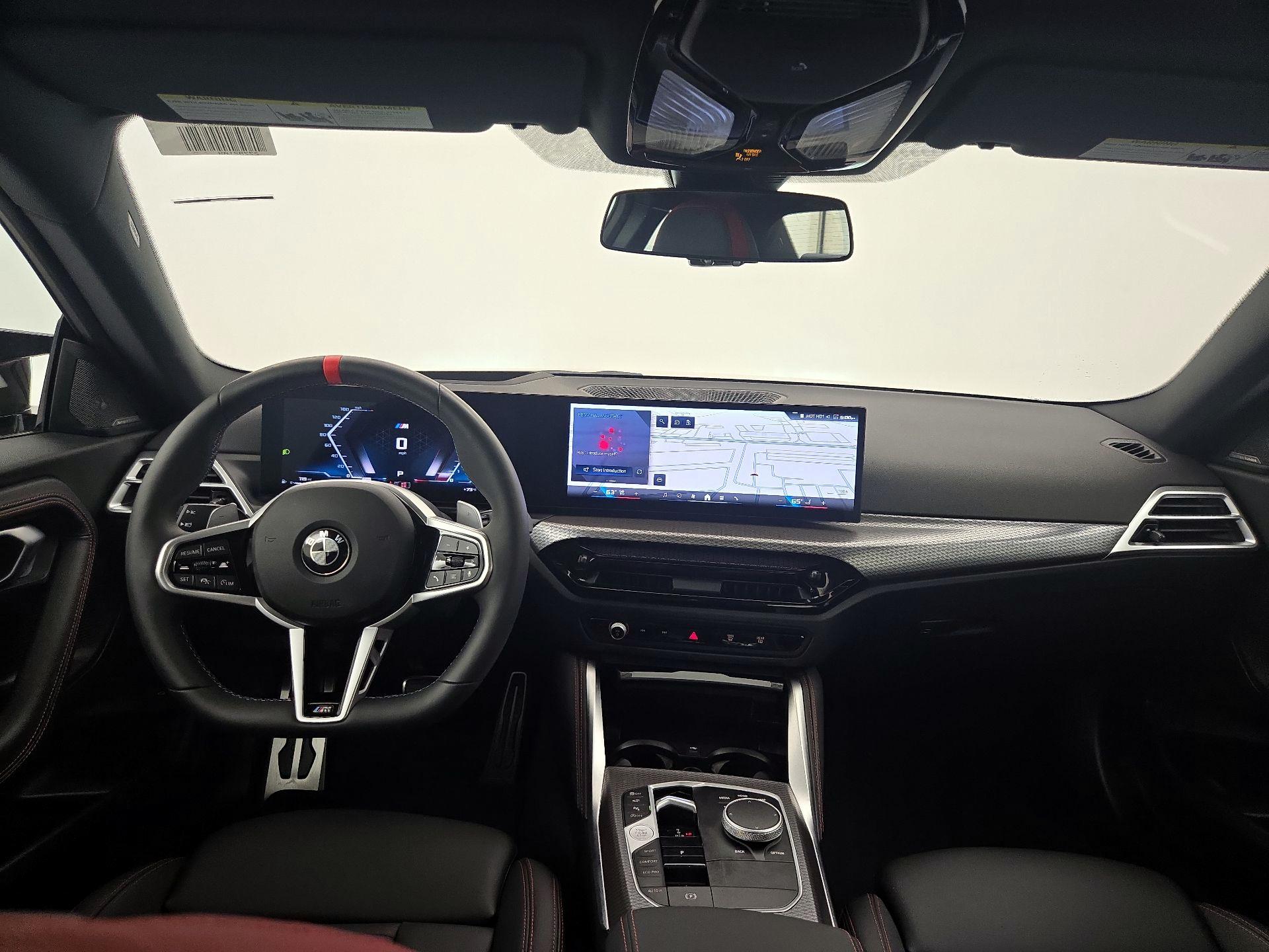 Thumbnail: 2025 BMW 2 Series - 9