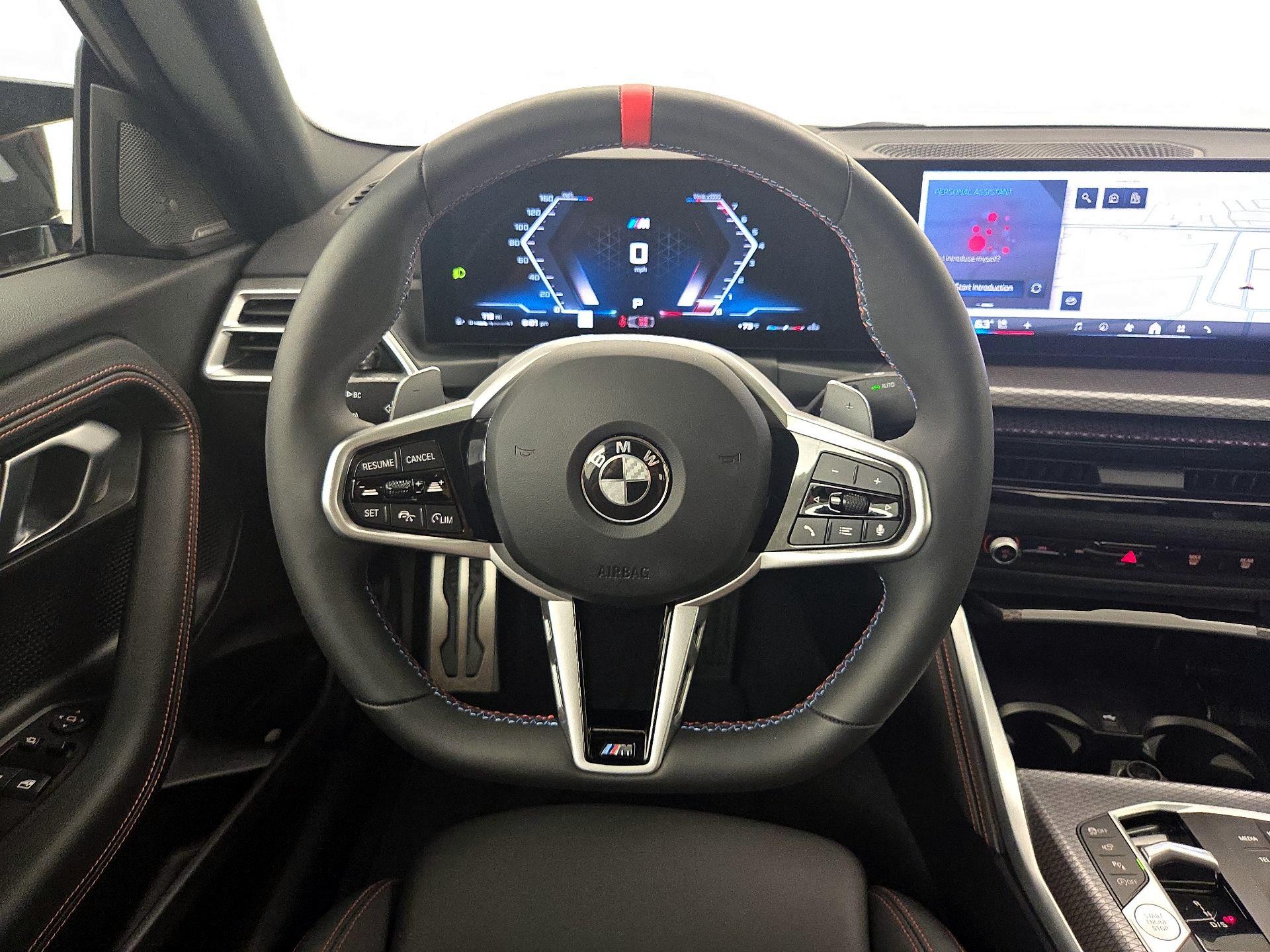 Thumbnail: 2025 BMW 2 Series - 10