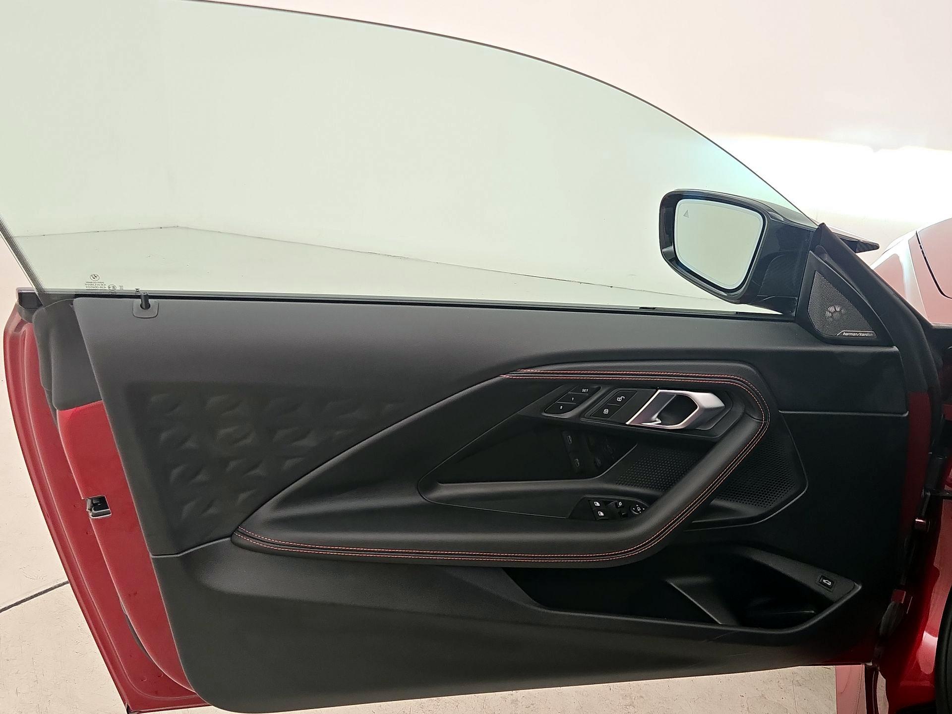 Thumbnail: 2025 BMW 2 Series - 12