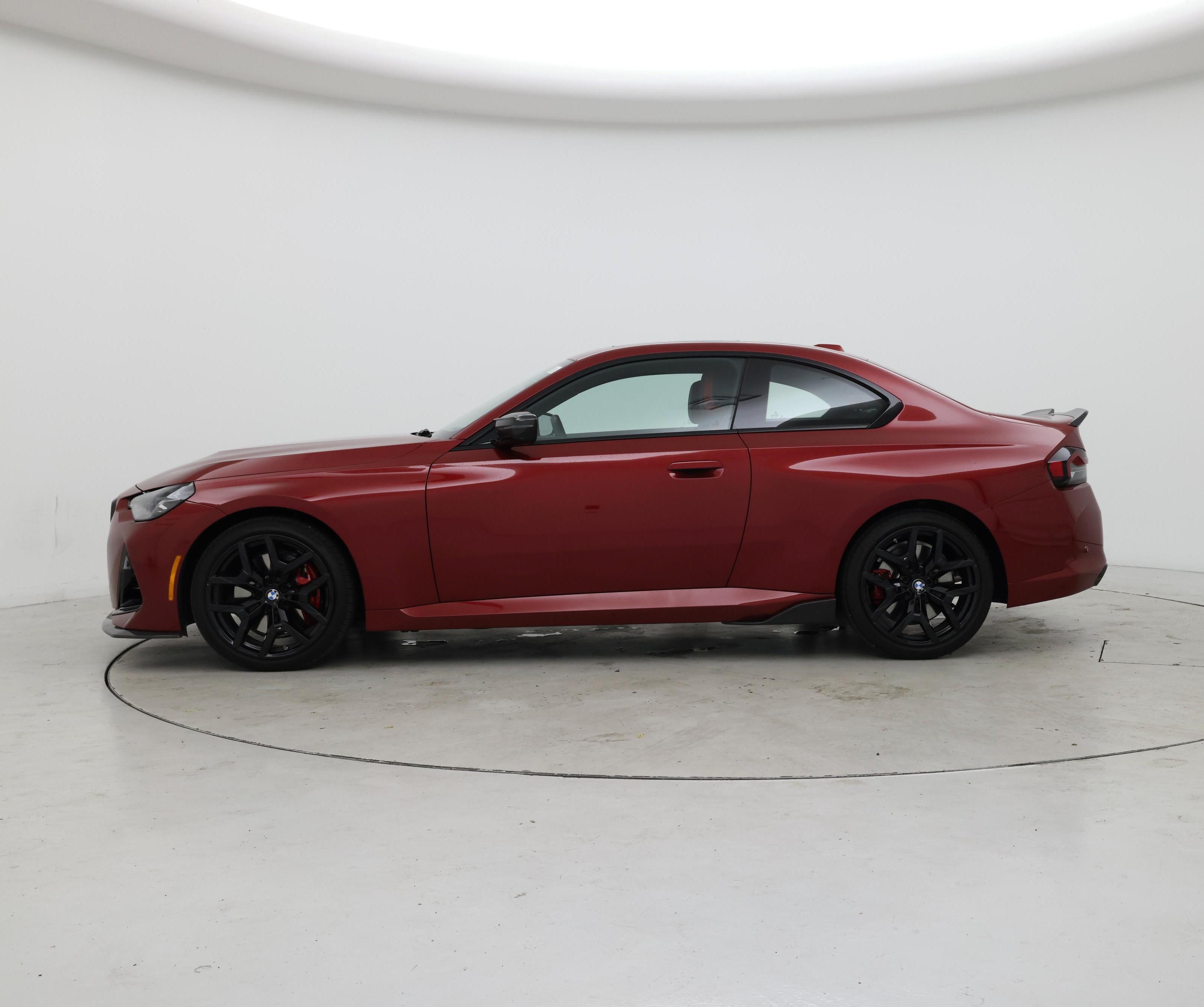 Thumbnail: 2025 BMW 2 Series - 3