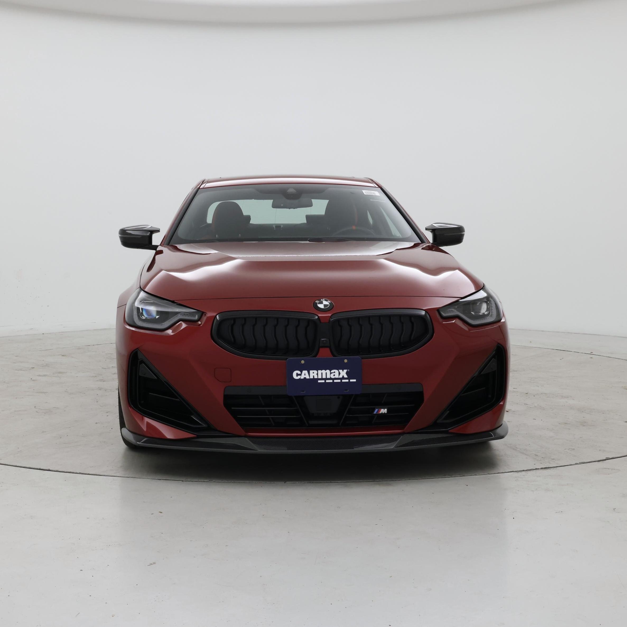 Thumbnail: 2025 BMW 2 Series - 5