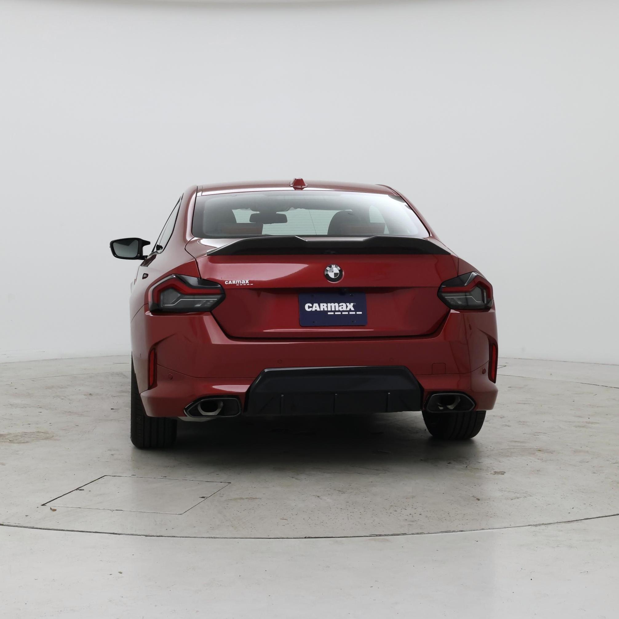 Thumbnail: 2025 BMW 2 Series - 6