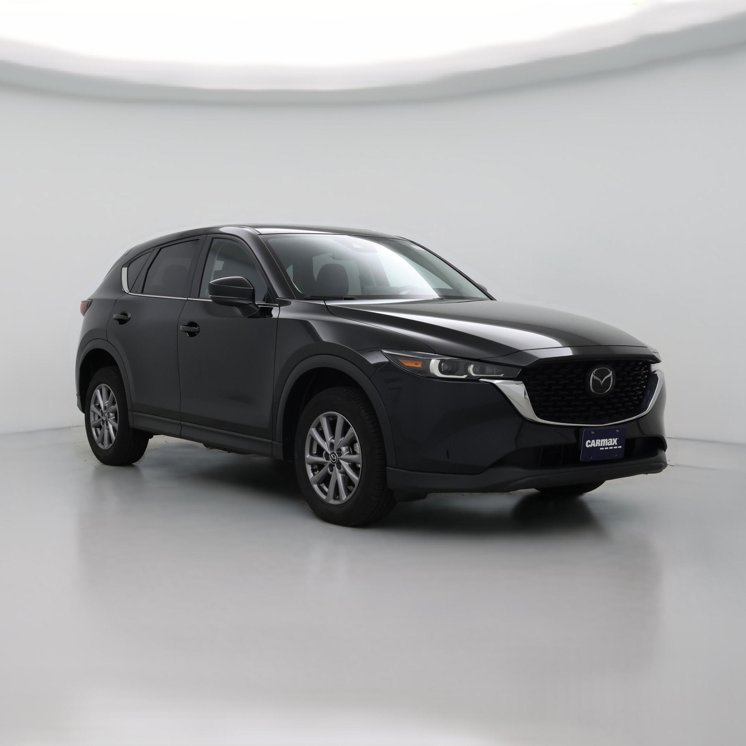Thumbnail: 2023 Mazda CX-5 - 1
