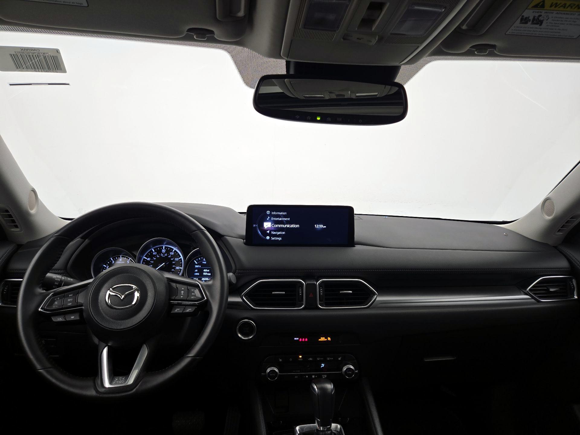 Thumbnail: 2023 Mazda CX-5 - 9