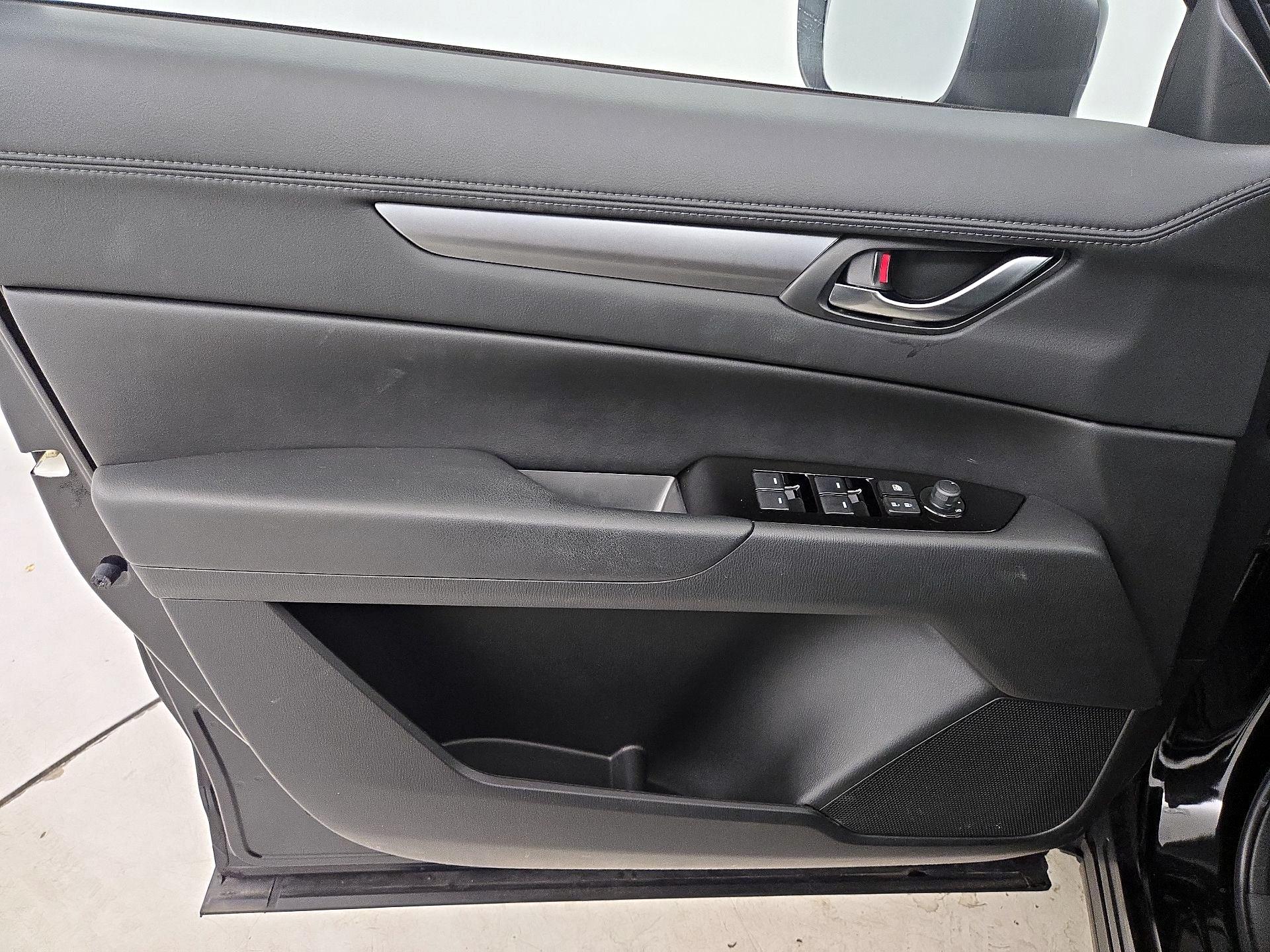 Thumbnail: 2023 Mazda CX-5 - 12