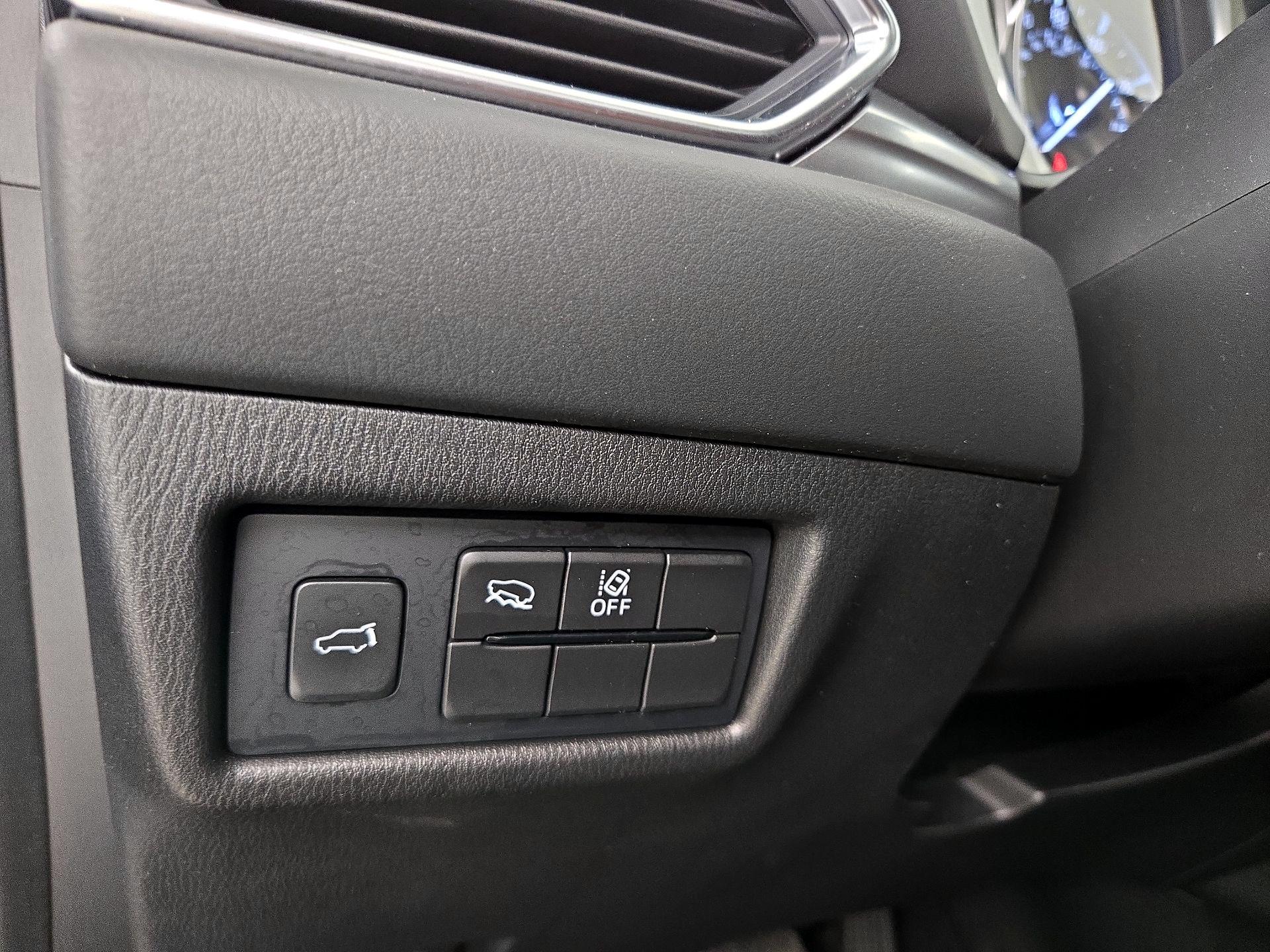 Thumbnail: 2023 Mazda CX-5 - 13