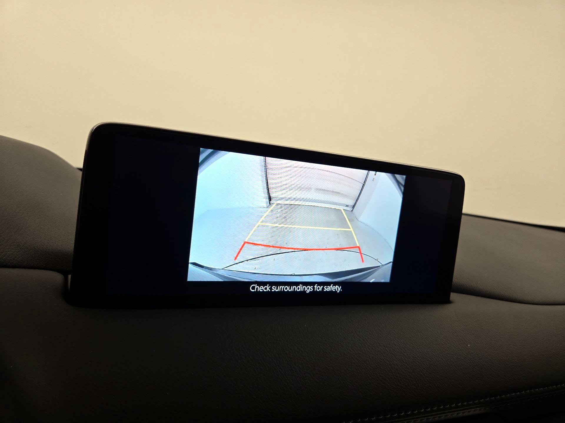 Thumbnail: 2023 Mazda CX-5 - 14