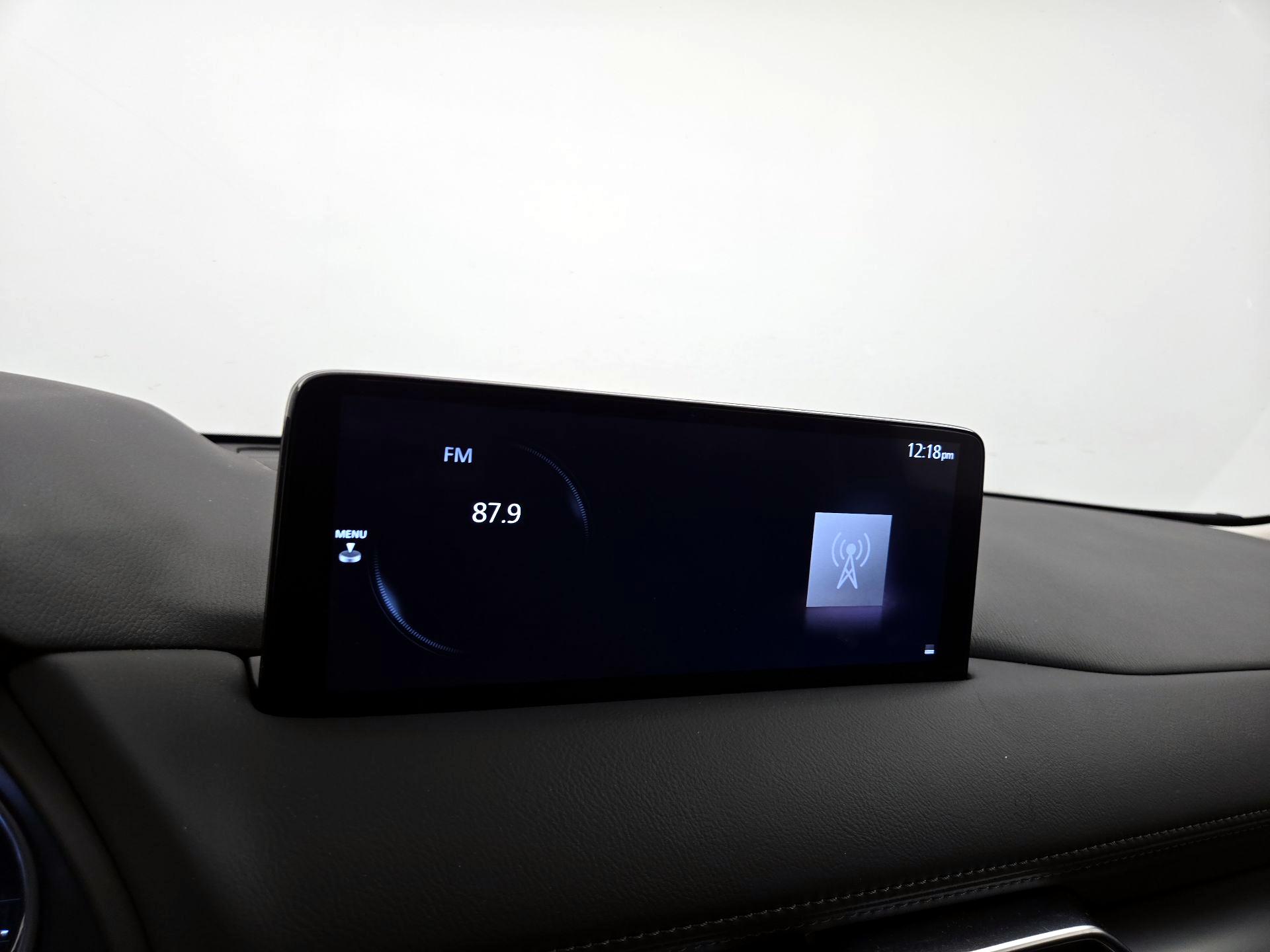 Thumbnail: 2023 Mazda CX-5 - 15