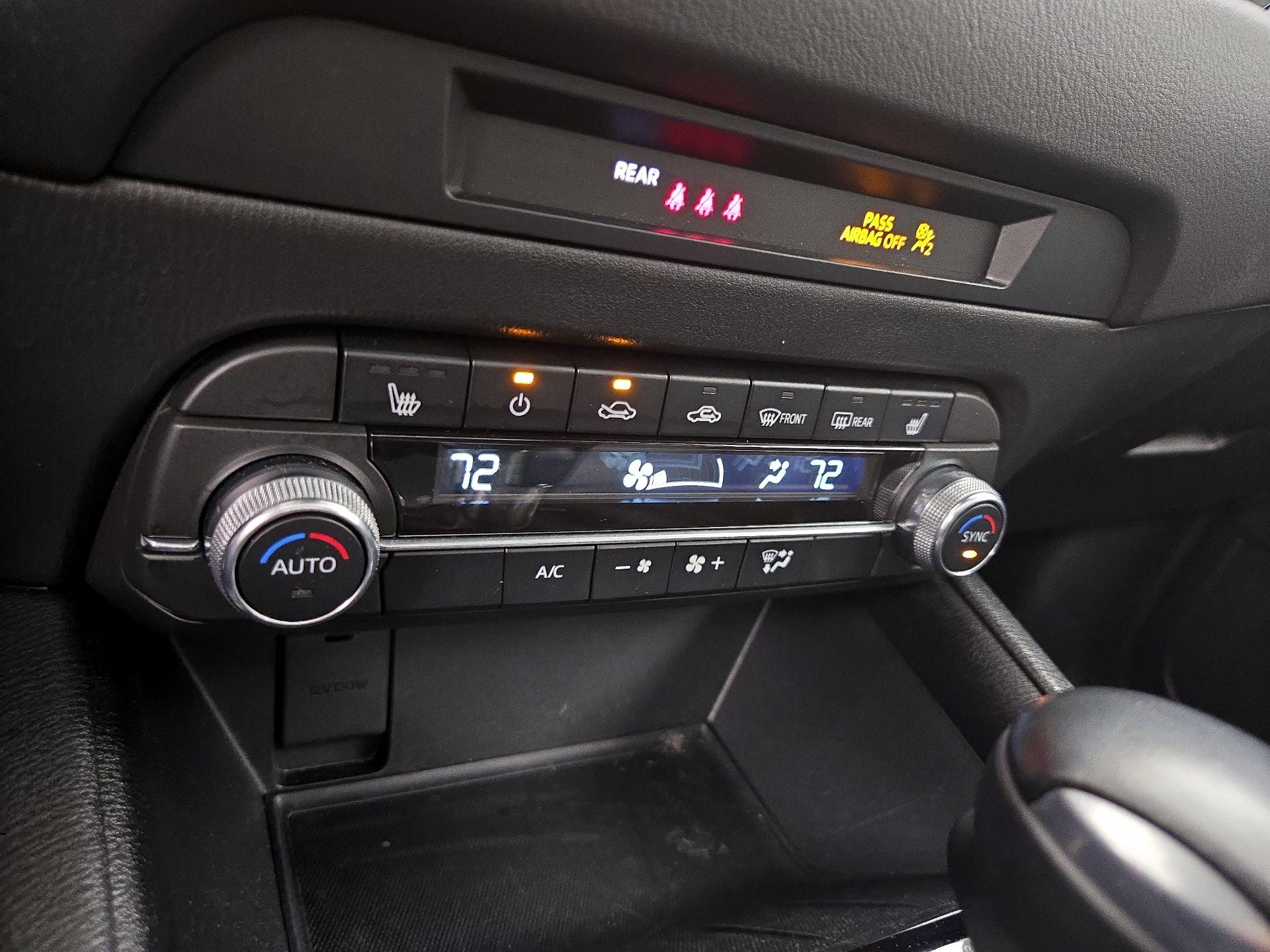 Thumbnail: 2023 Mazda CX-5 - 16