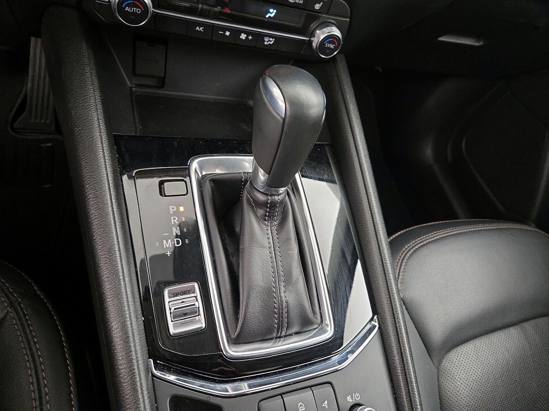 Thumbnail: 2023 Mazda CX-5 - 17