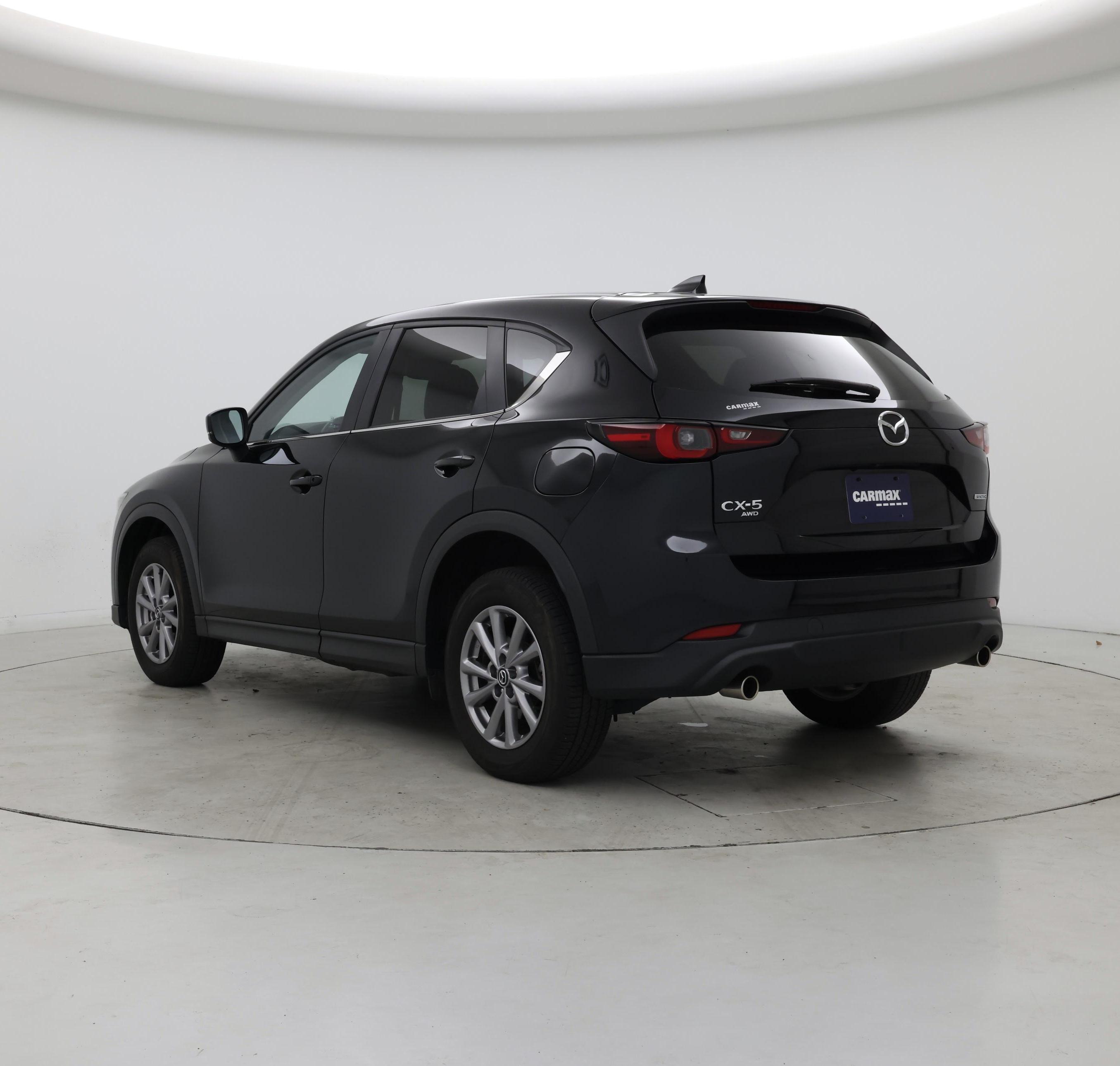 Thumbnail: 2023 Mazda CX-5 - 2