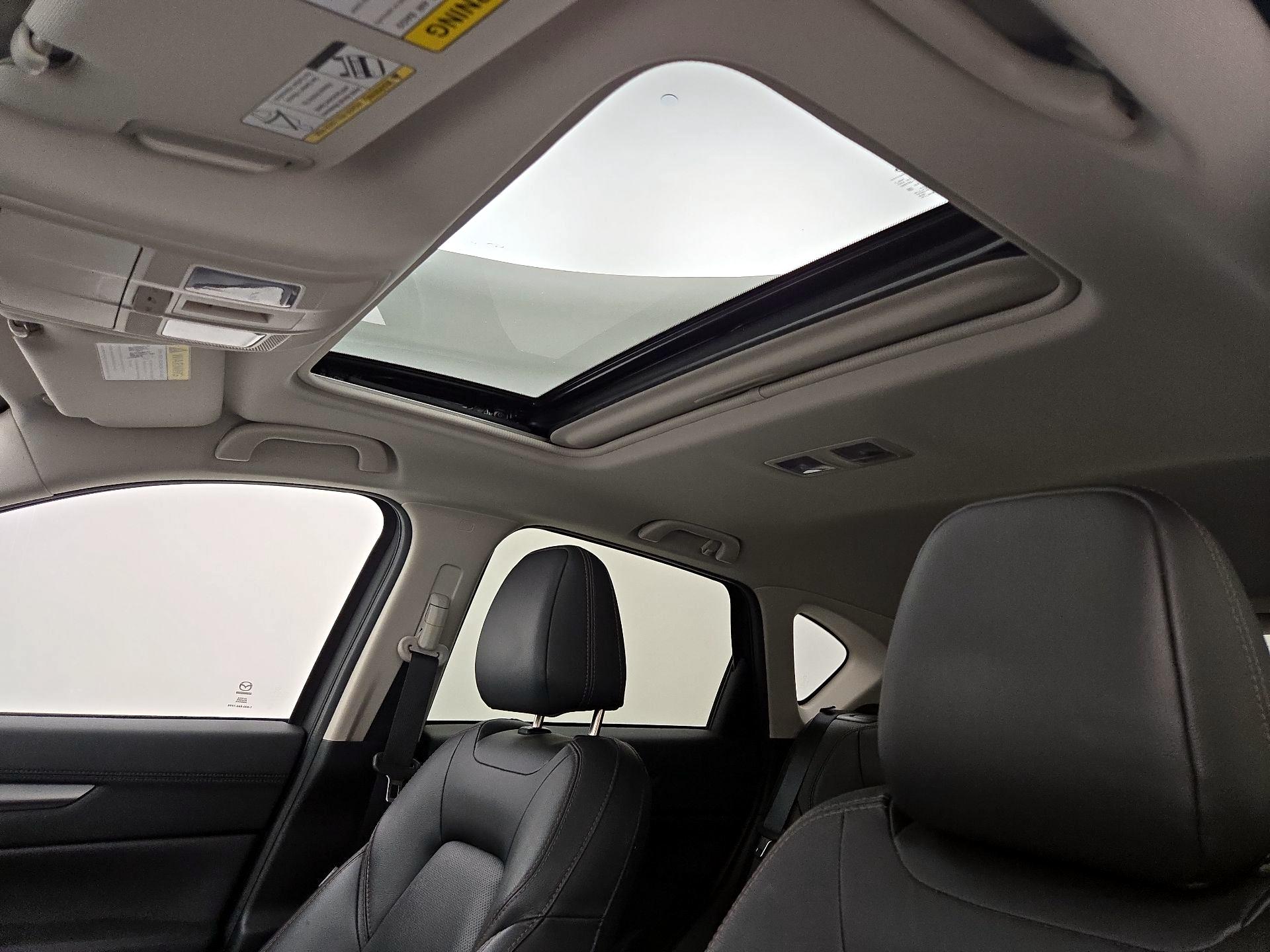 Thumbnail: 2023 Mazda CX-5 - 19