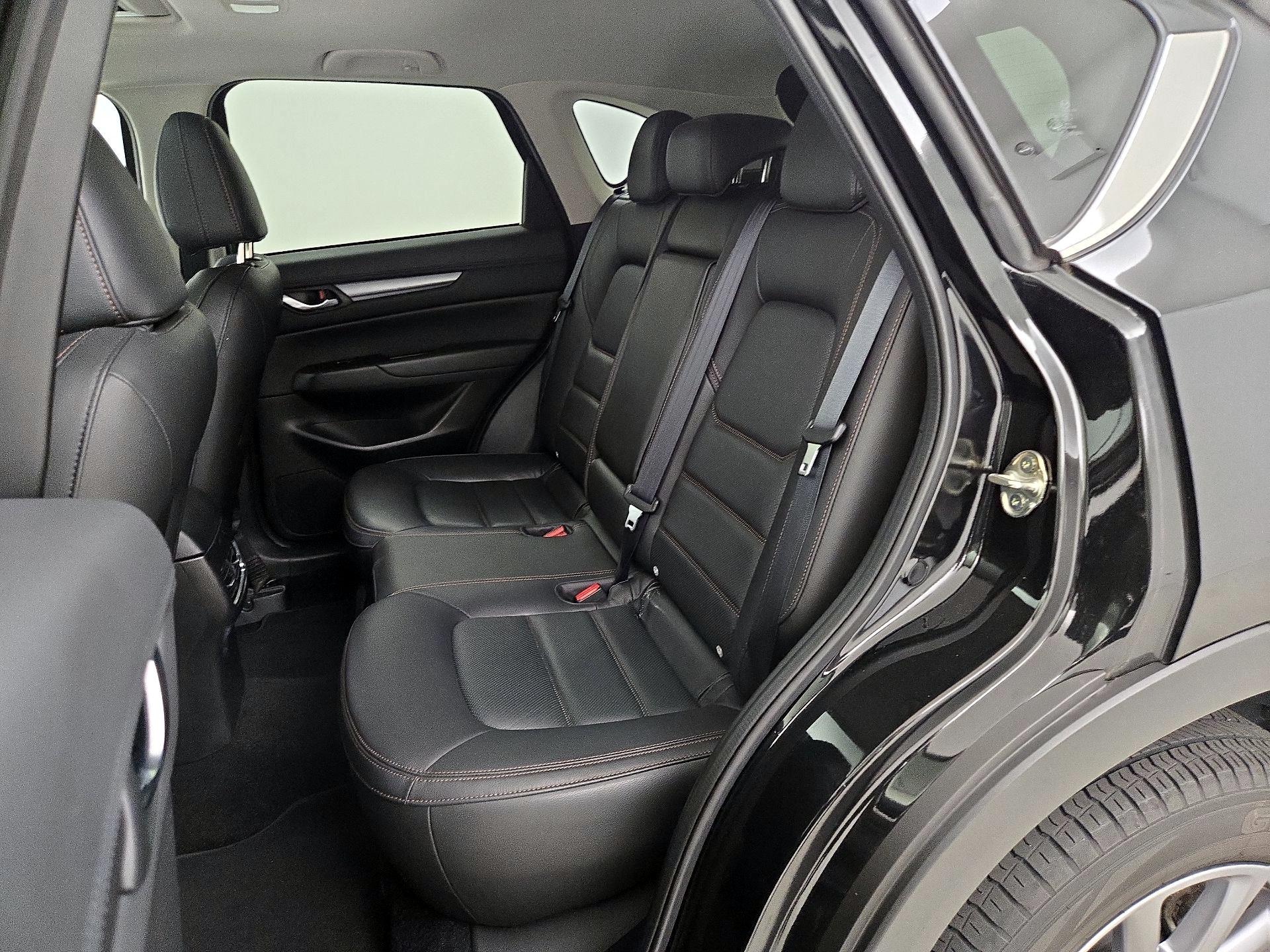 Thumbnail: 2023 Mazda CX-5 - 20