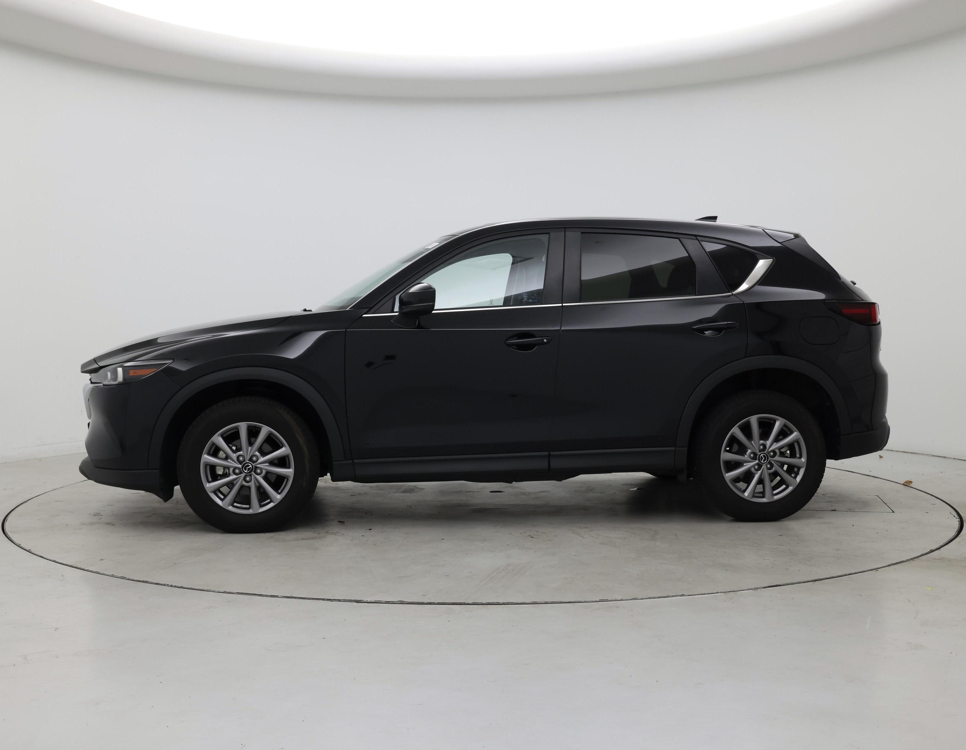 Thumbnail: 2023 Mazda CX-5 - 3