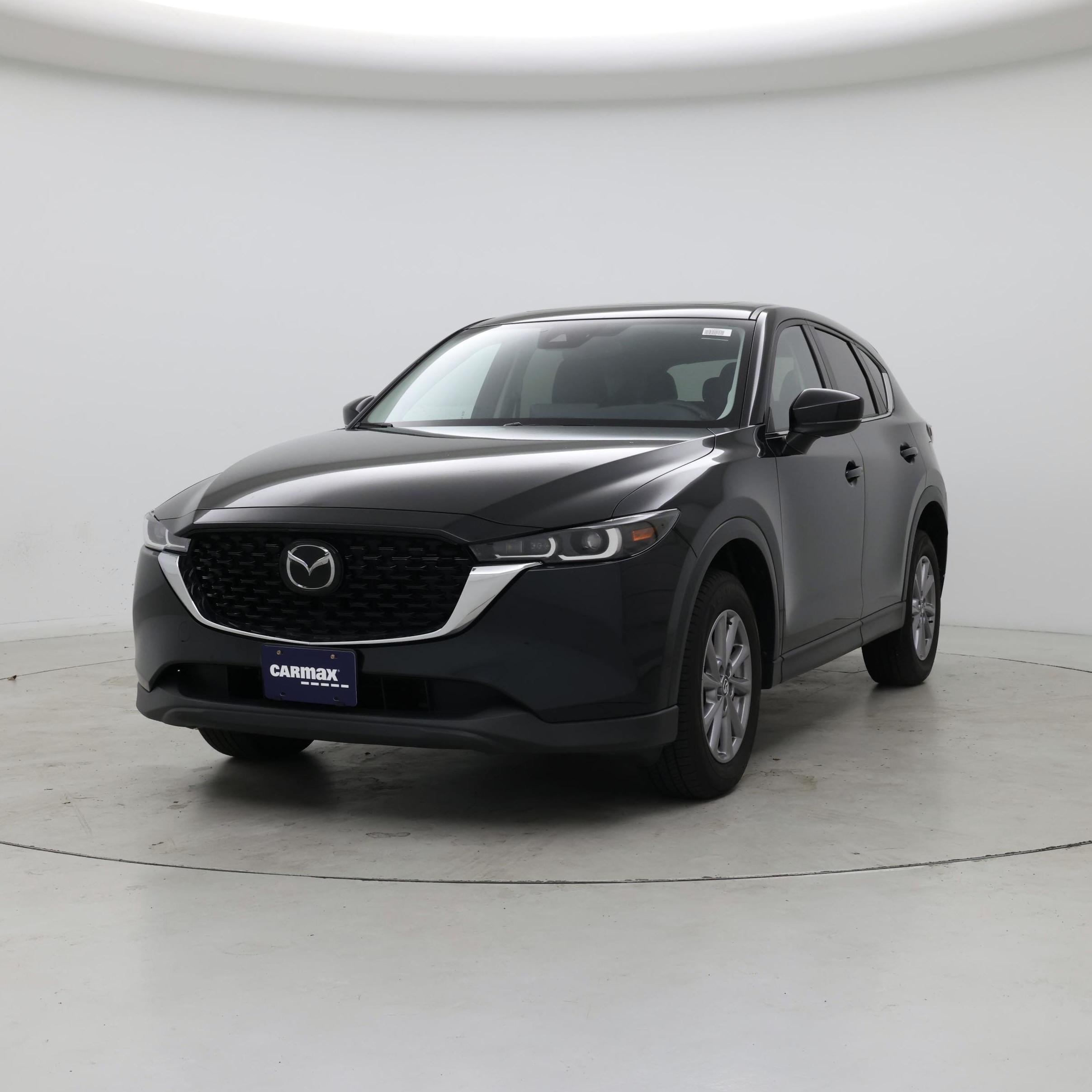 Thumbnail: 2023 Mazda CX-5 - 4