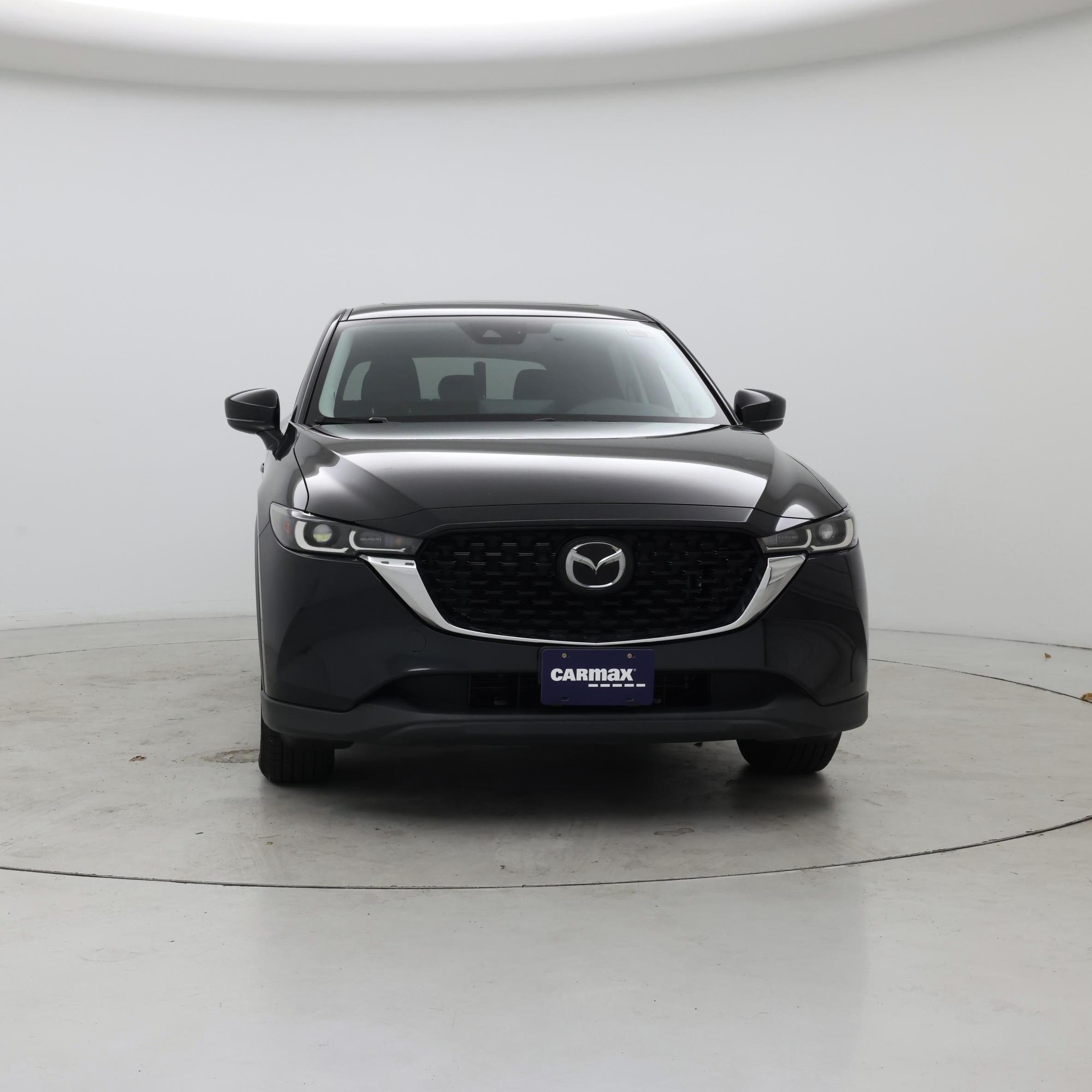 Thumbnail: 2023 Mazda CX-5 - 5