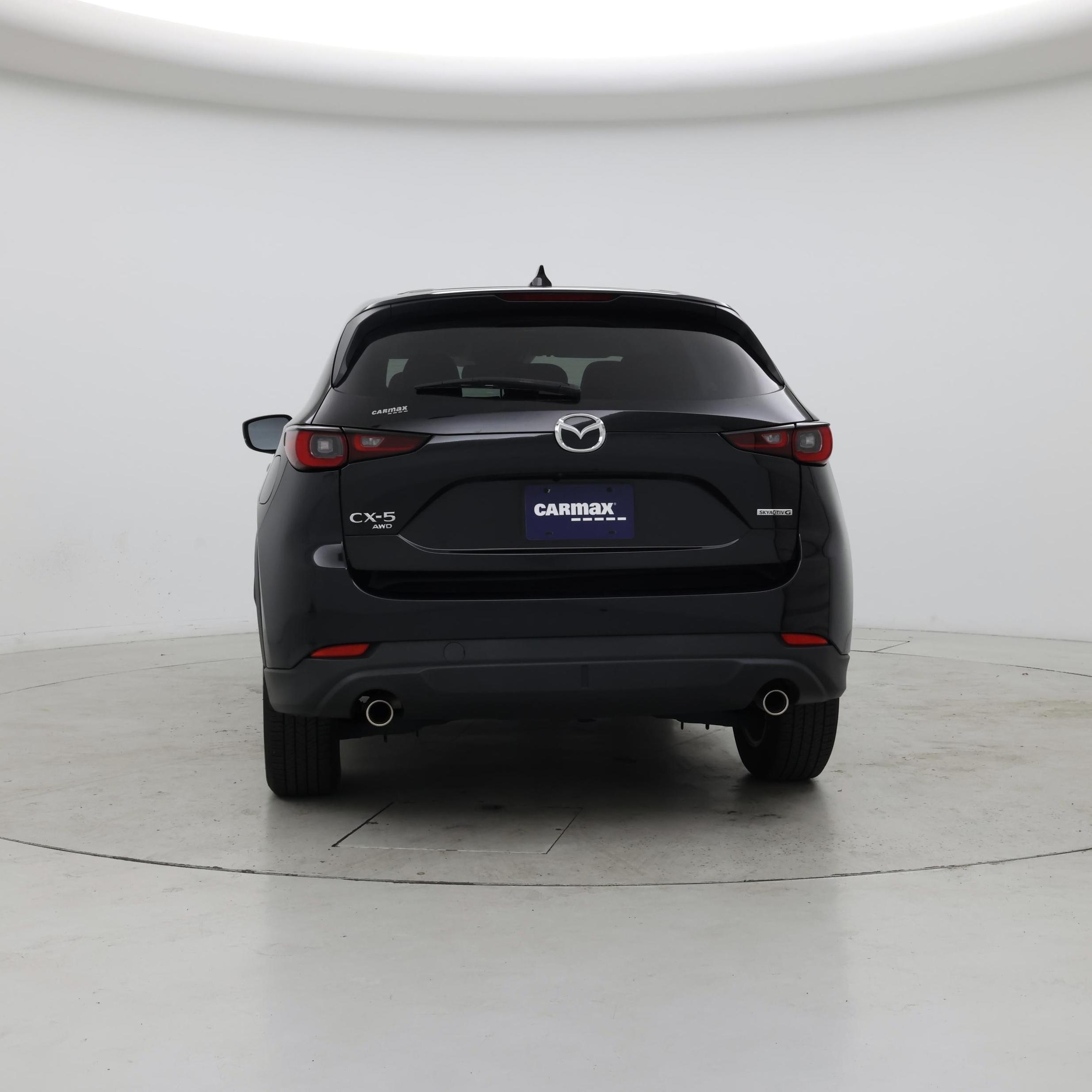 Thumbnail: 2023 Mazda CX-5 - 6