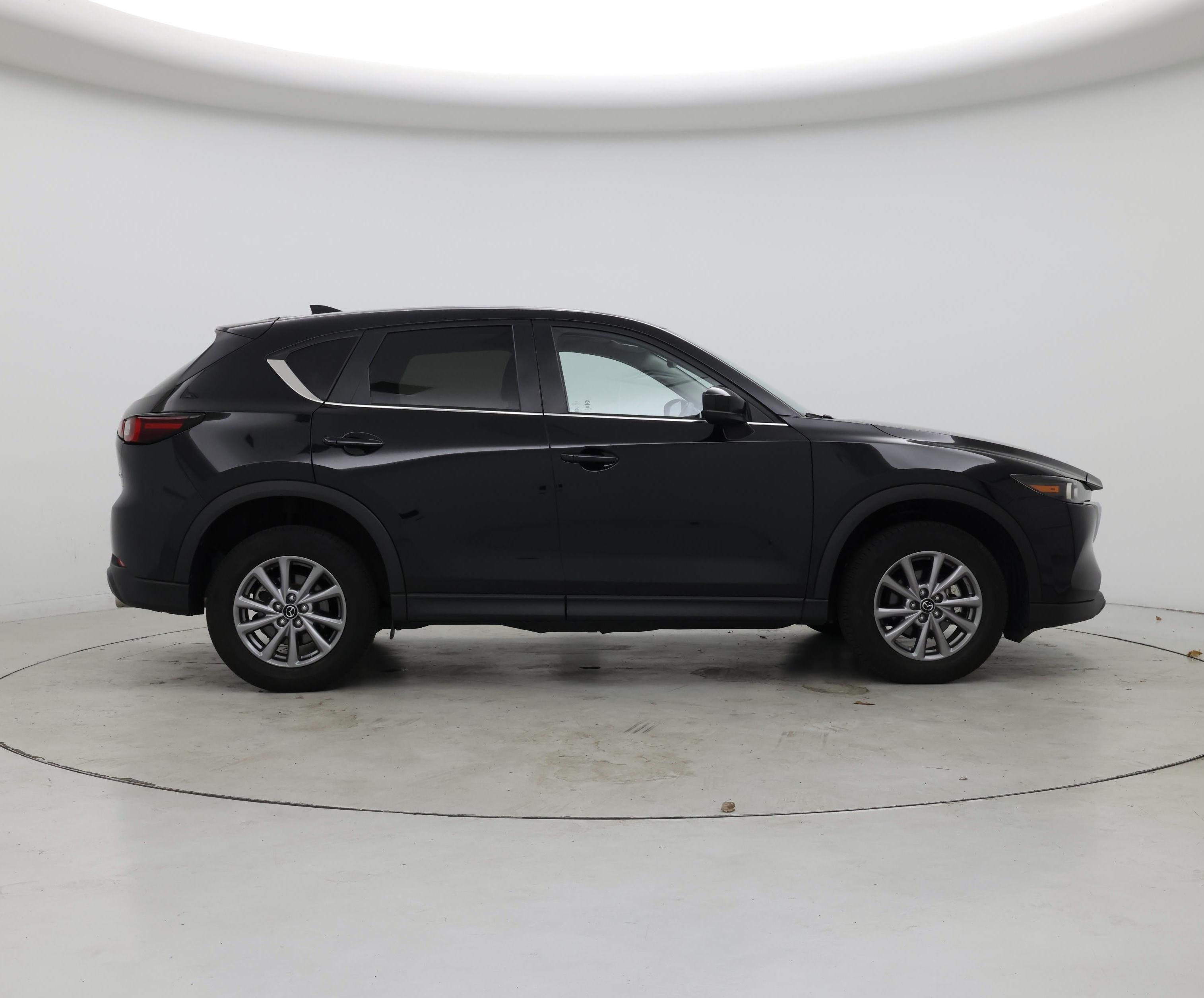 Thumbnail: 2023 Mazda CX-5 - 7