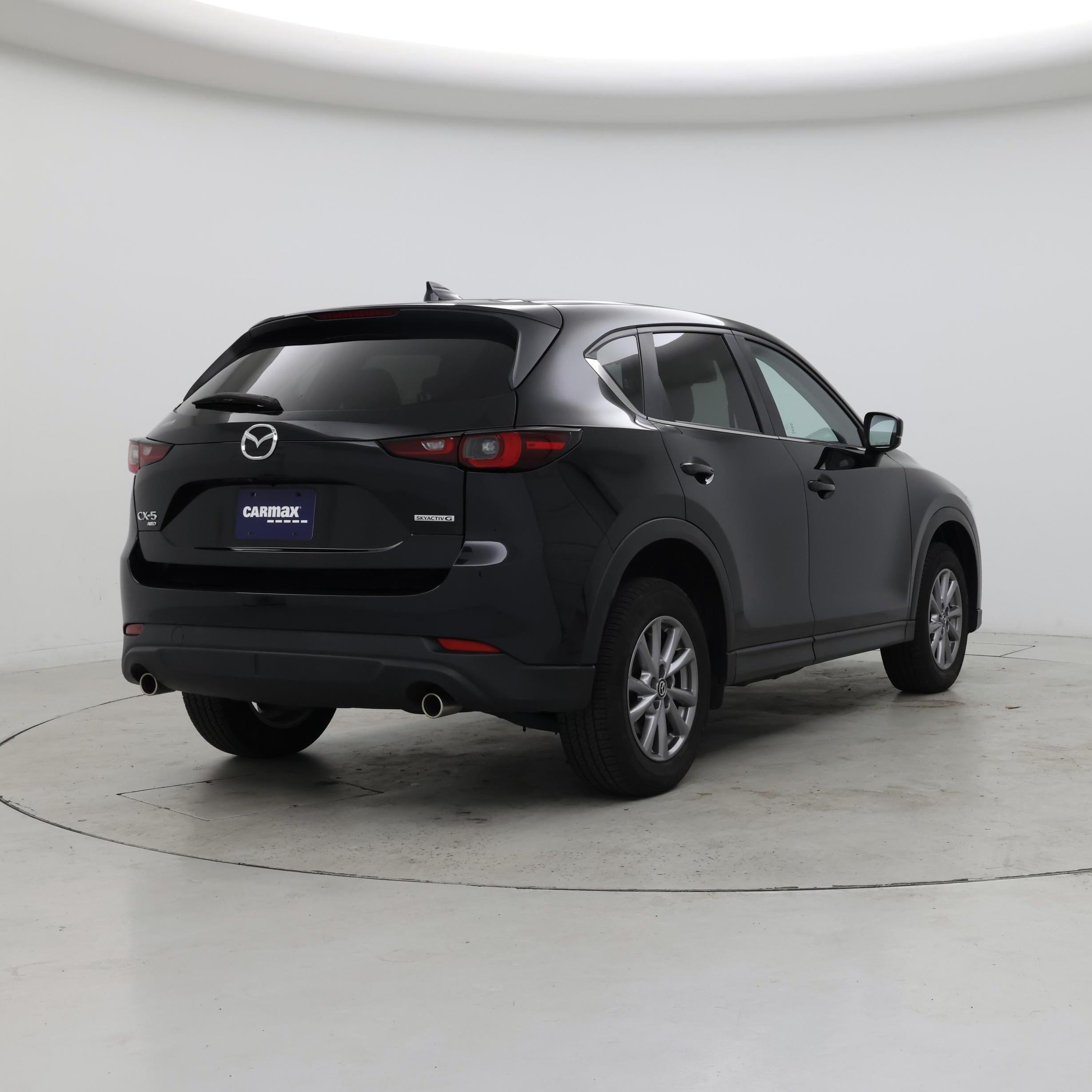 Thumbnail: 2023 Mazda CX-5 - 8