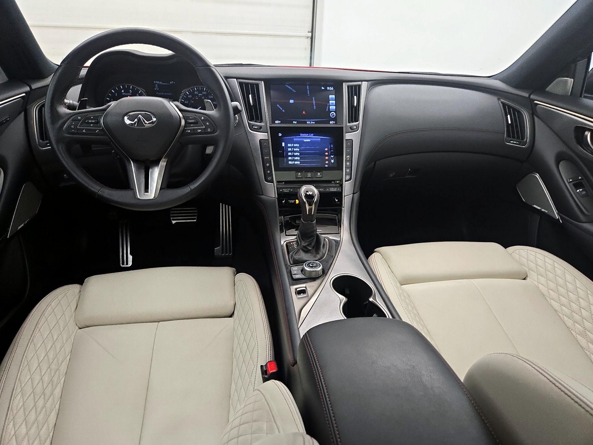 Thumbnail: 2019 INFINITI  - 9