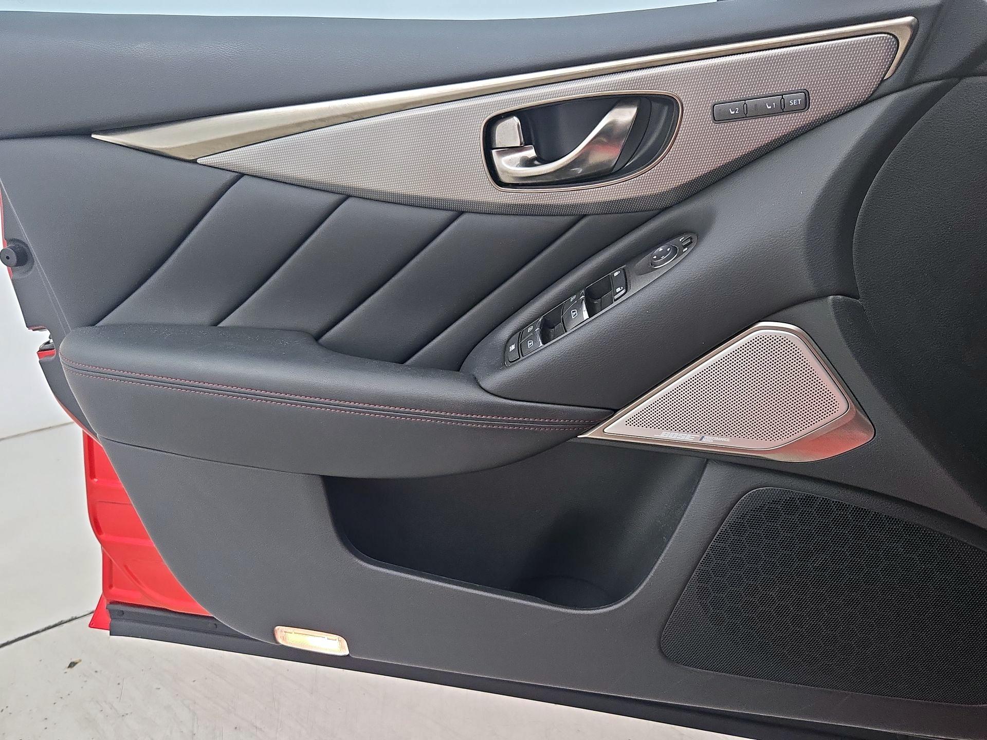 Thumbnail: 2019 INFINITI  - 12
