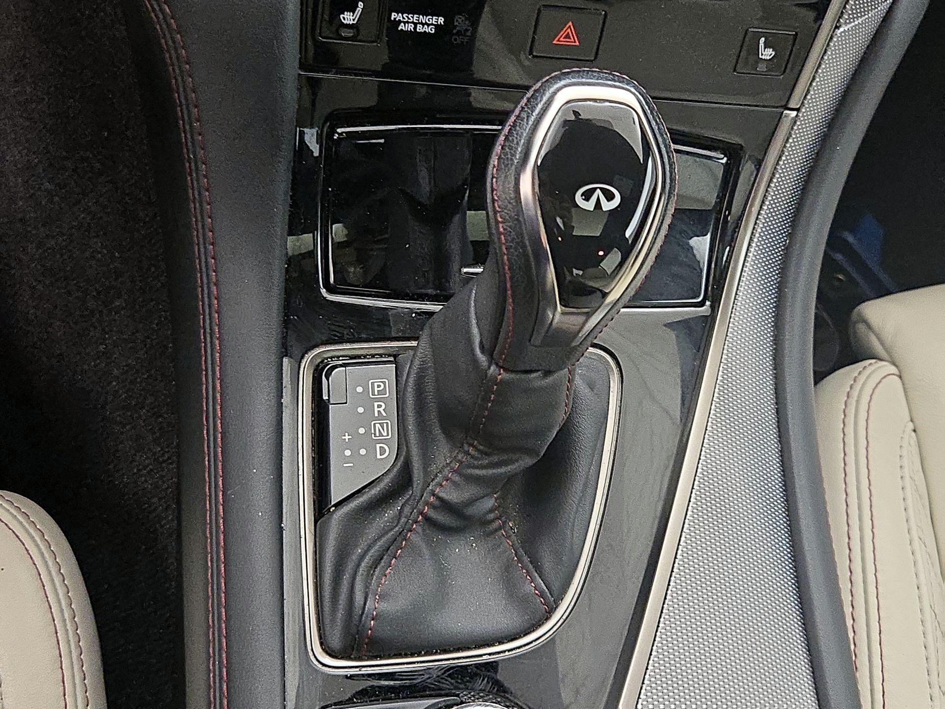 Thumbnail: 2019 INFINITI  - 18