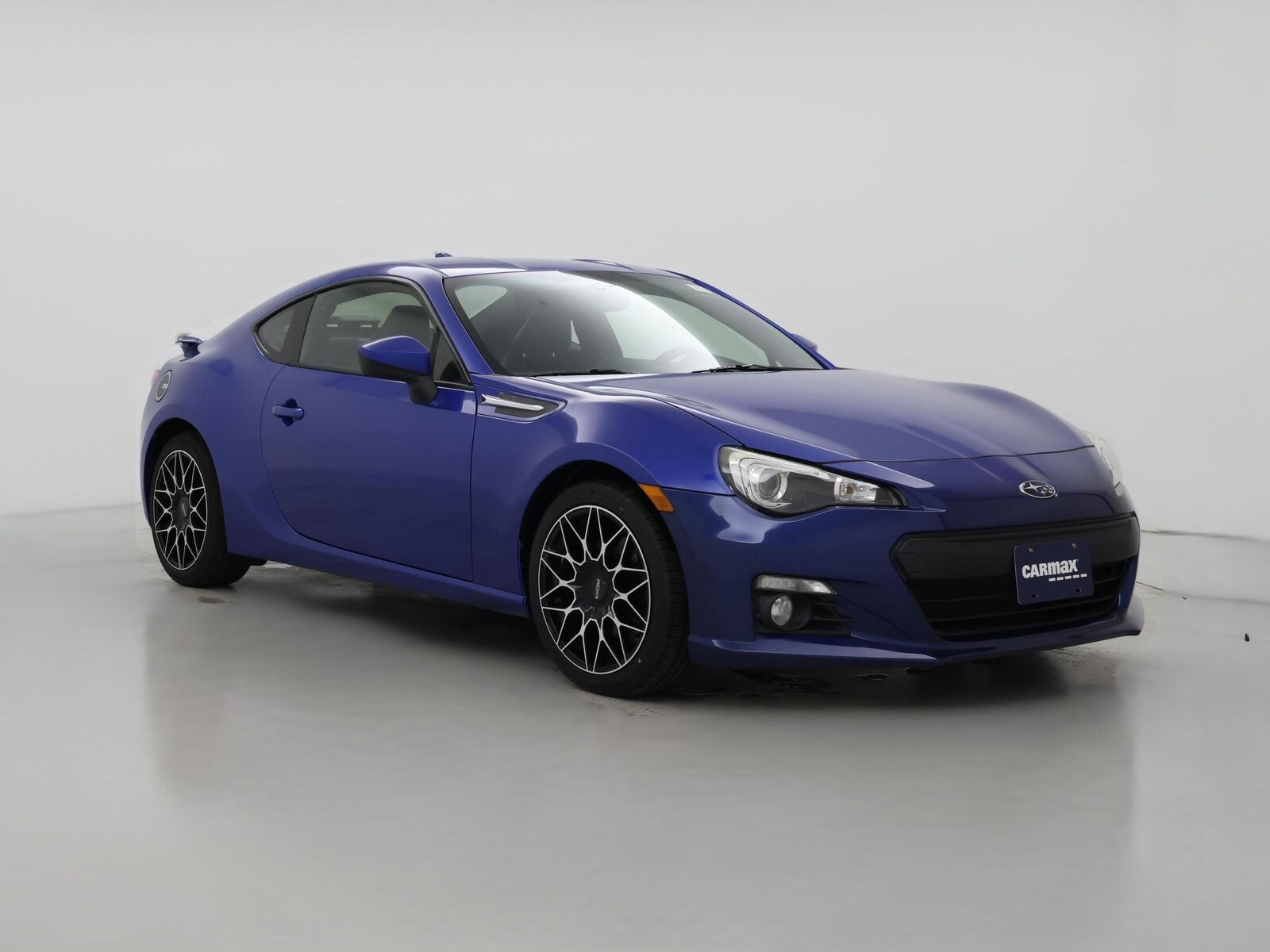 2016 Subaru BRZ Limited