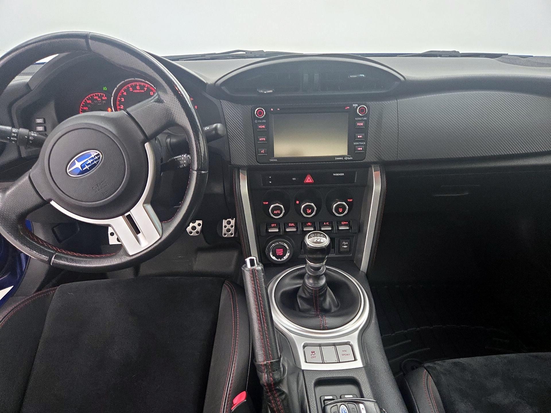 Thumbnail: 2016 Subaru BRZ - 9