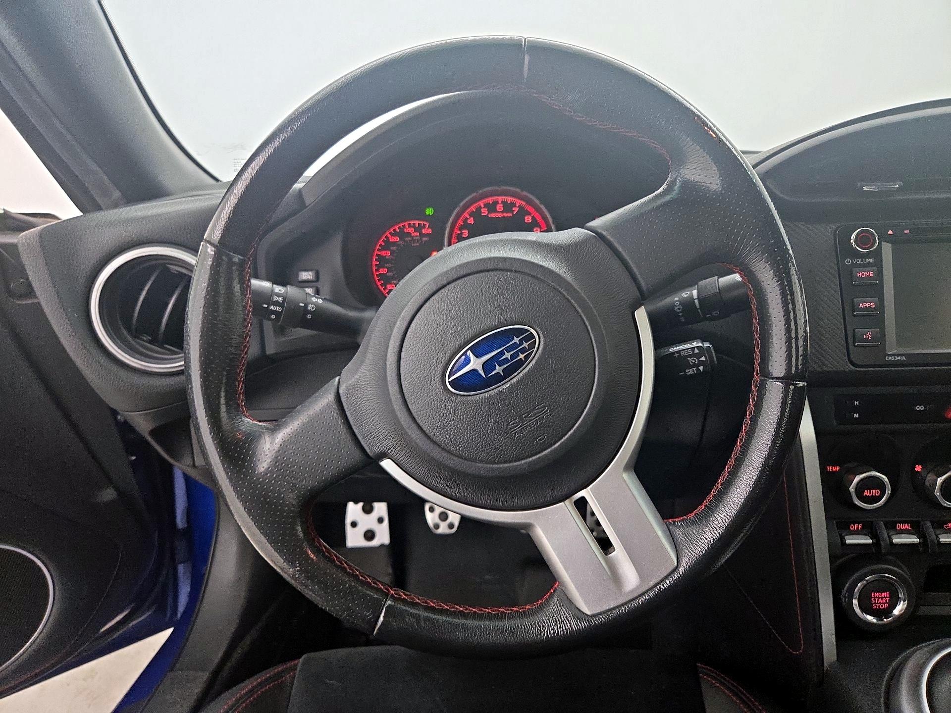 Thumbnail: 2016 Subaru BRZ - 10