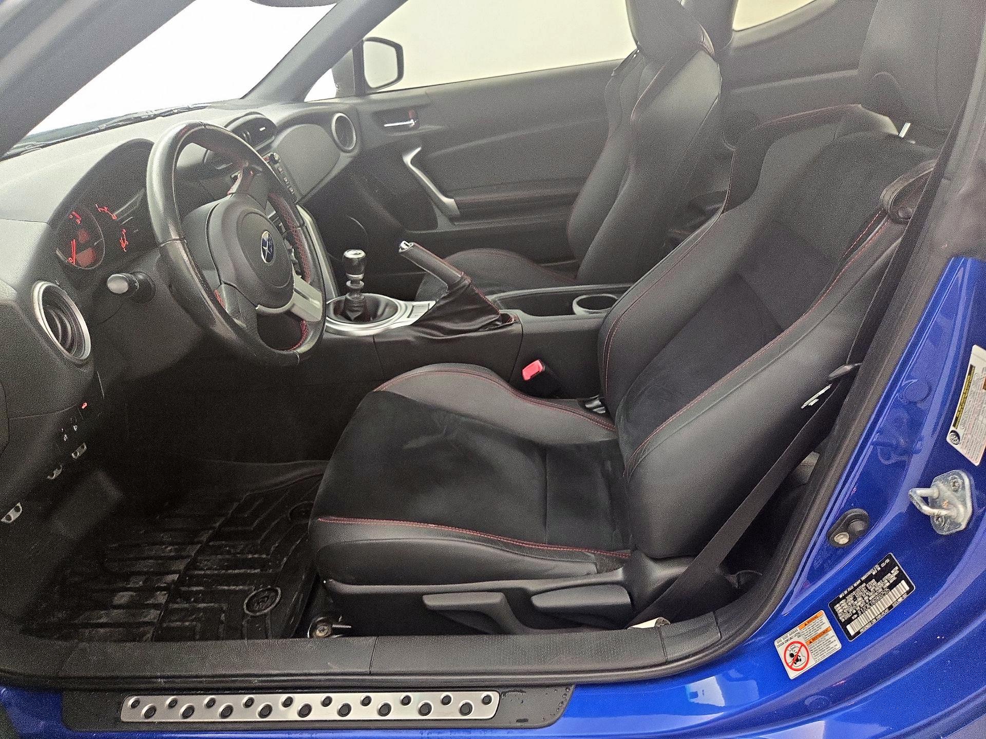 Thumbnail: 2016 Subaru BRZ - 11