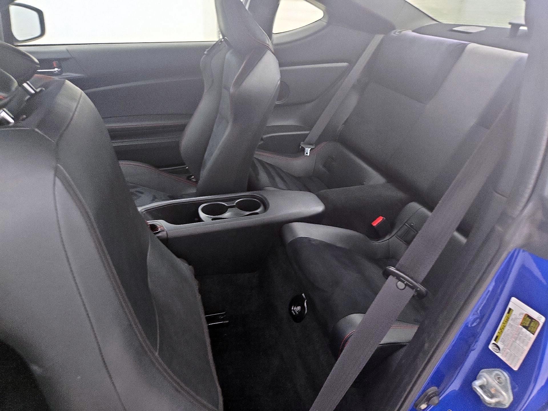 Thumbnail: 2016 Subaru BRZ - 19