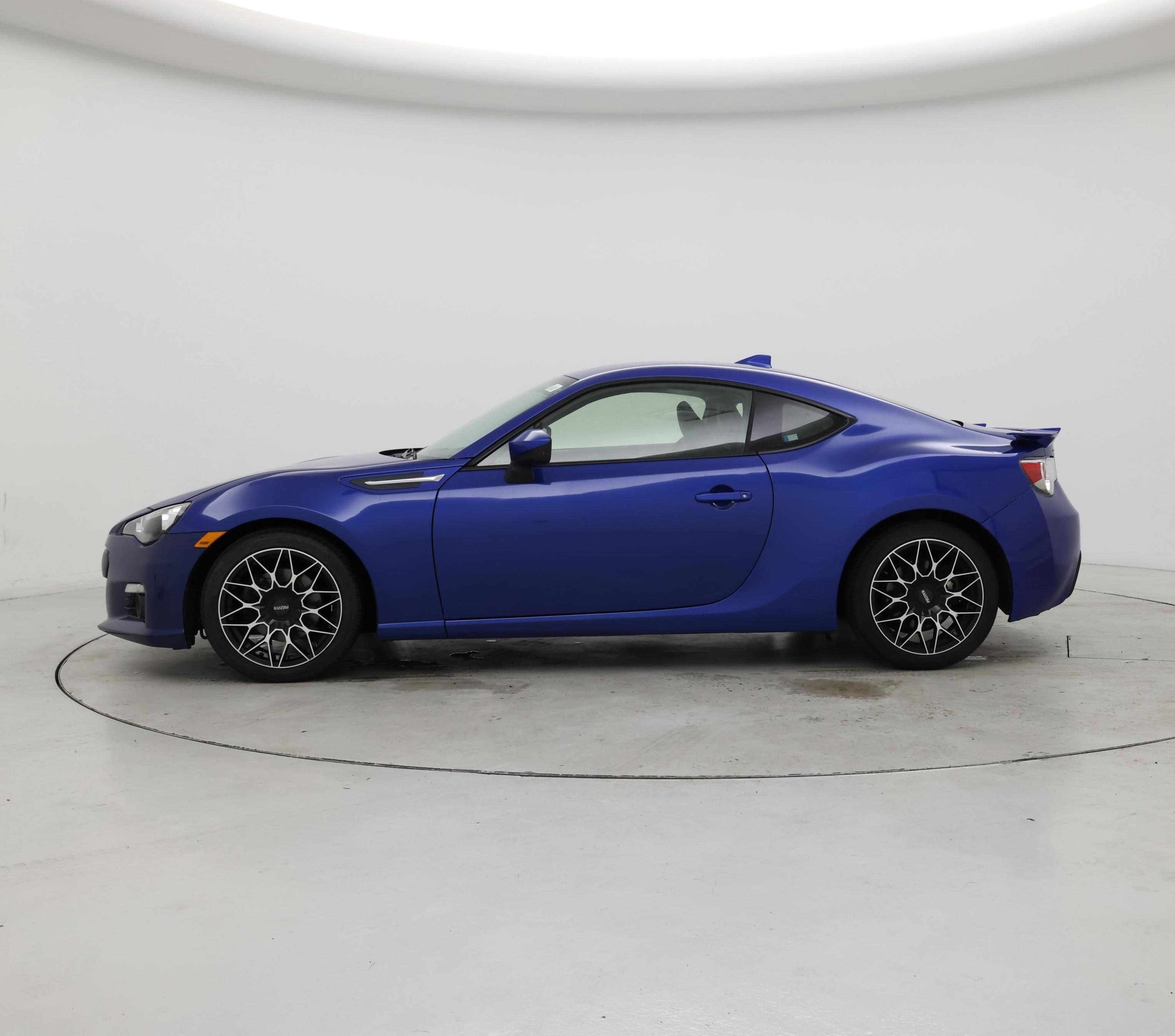 Thumbnail: 2016 Subaru BRZ - 3