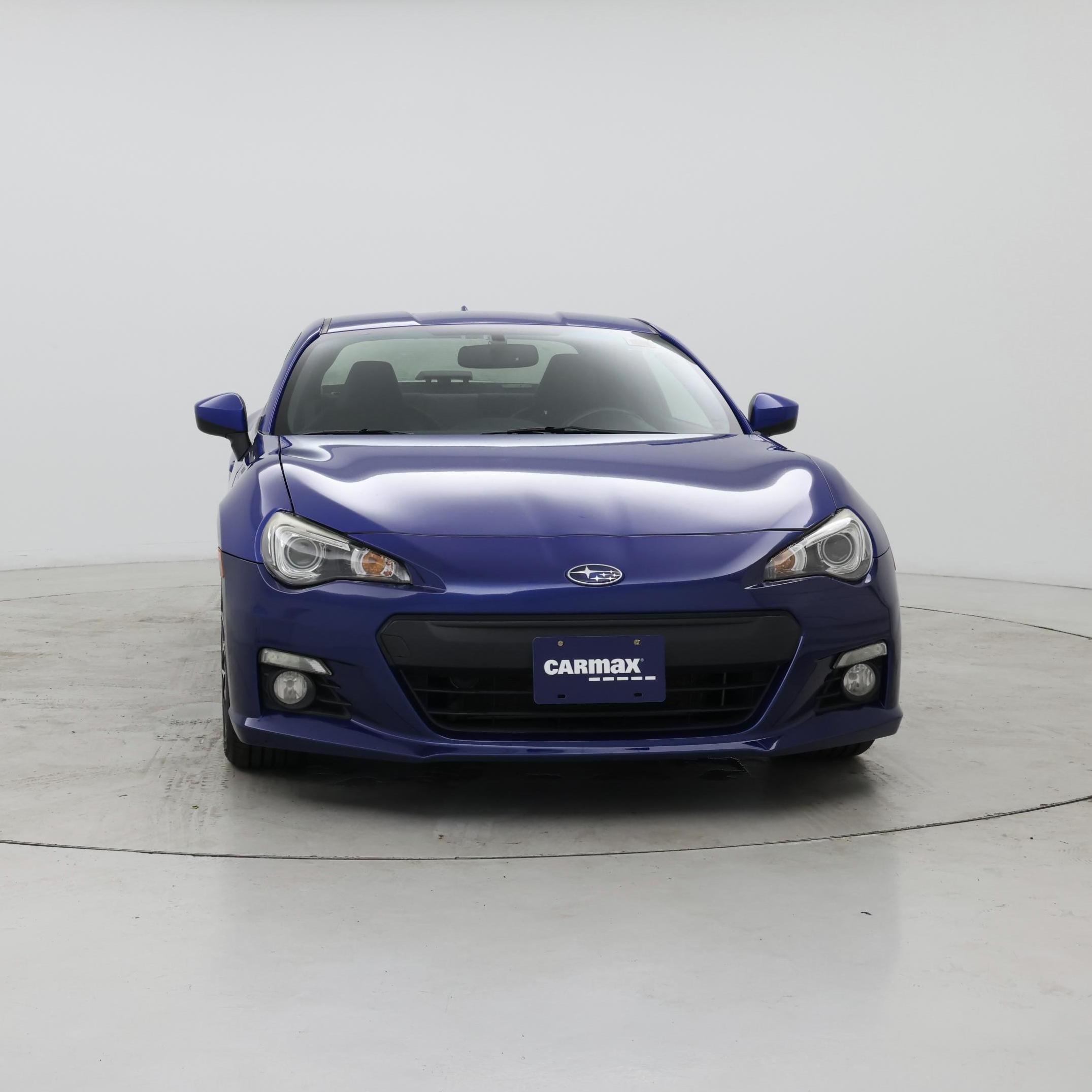 Thumbnail: 2016 Subaru BRZ - 5