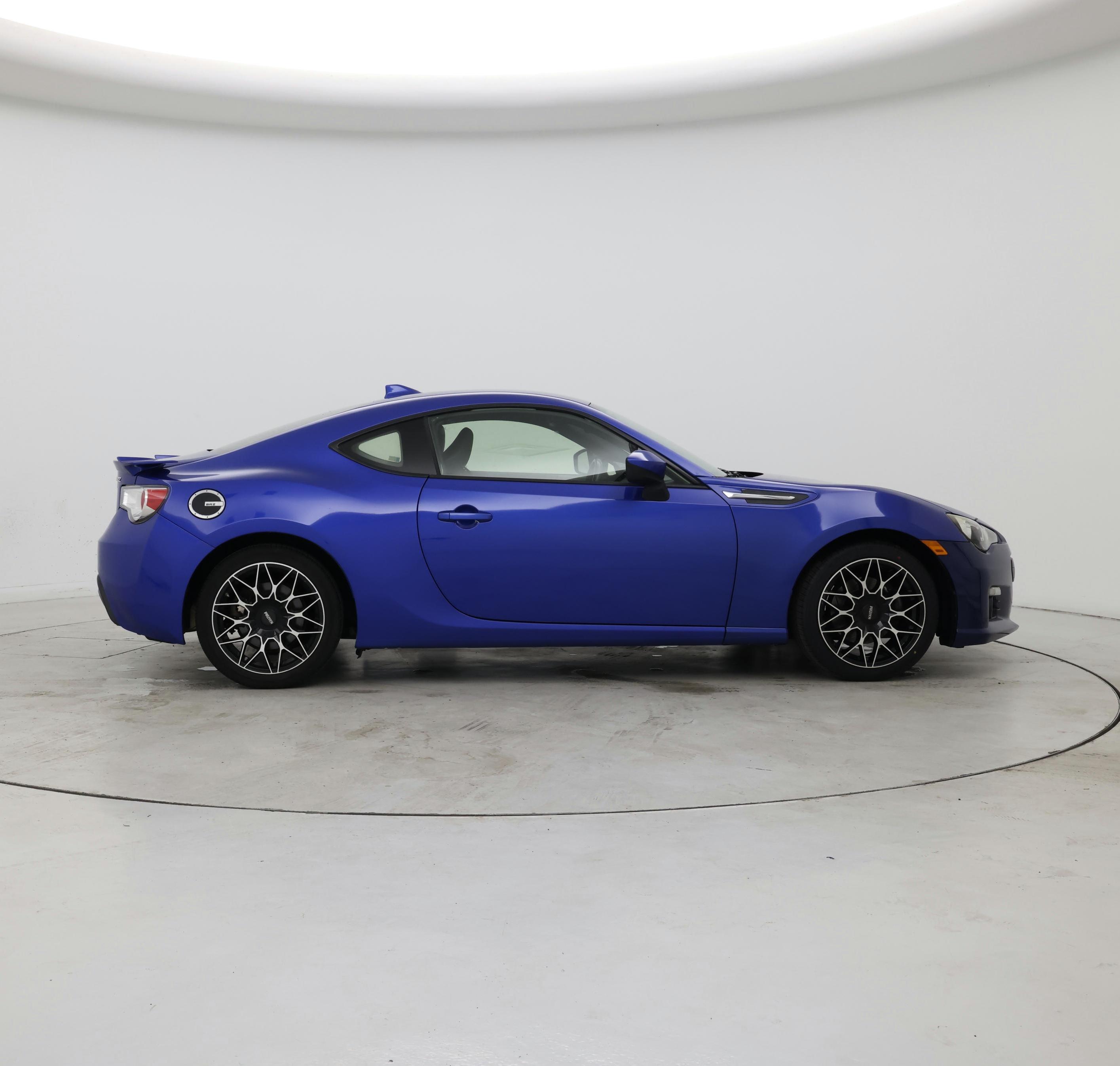 Thumbnail: 2016 Subaru BRZ - 7