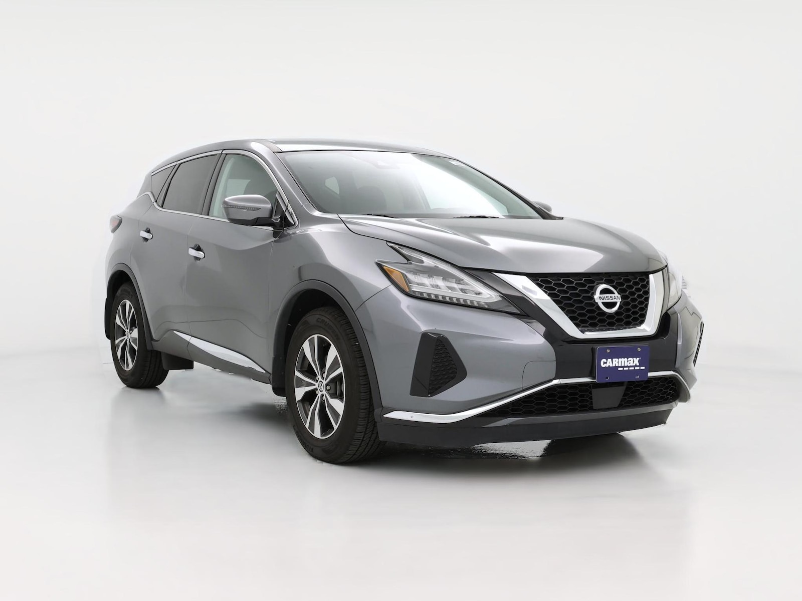 2020 Nissan Murano S