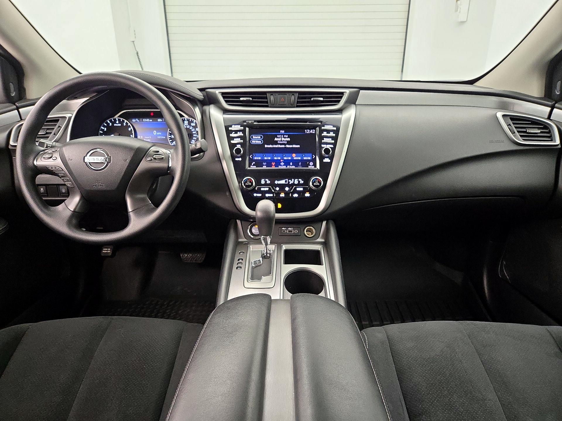 Thumbnail: 2020 Nissan Murano - 9