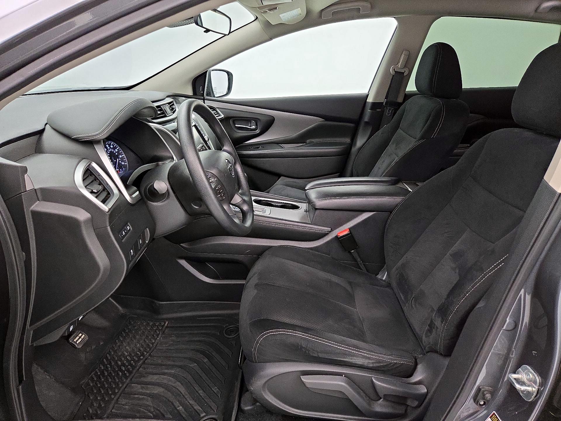 Thumbnail: 2020 Nissan Murano - 11