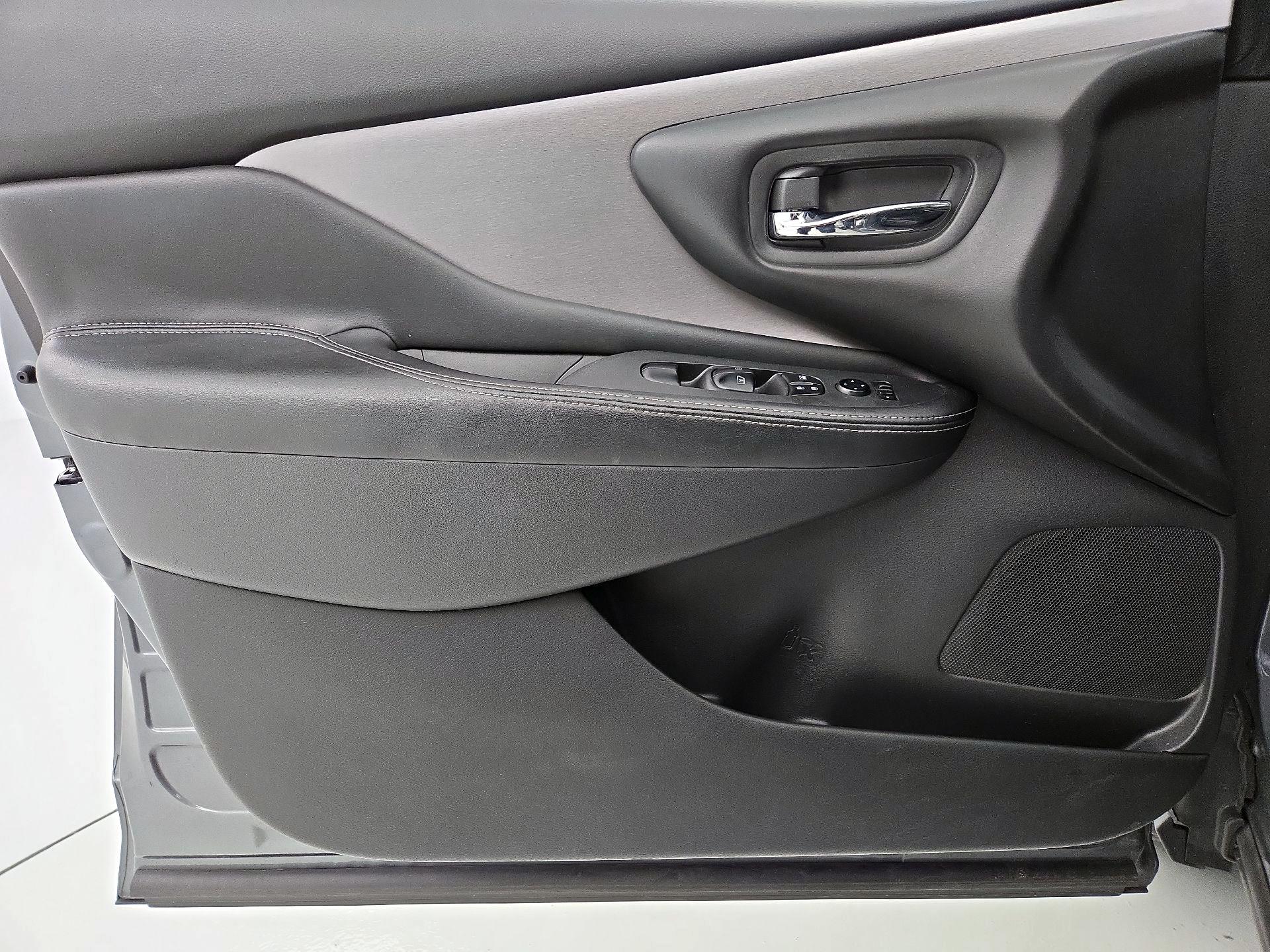 Thumbnail: 2020 Nissan Murano - 12