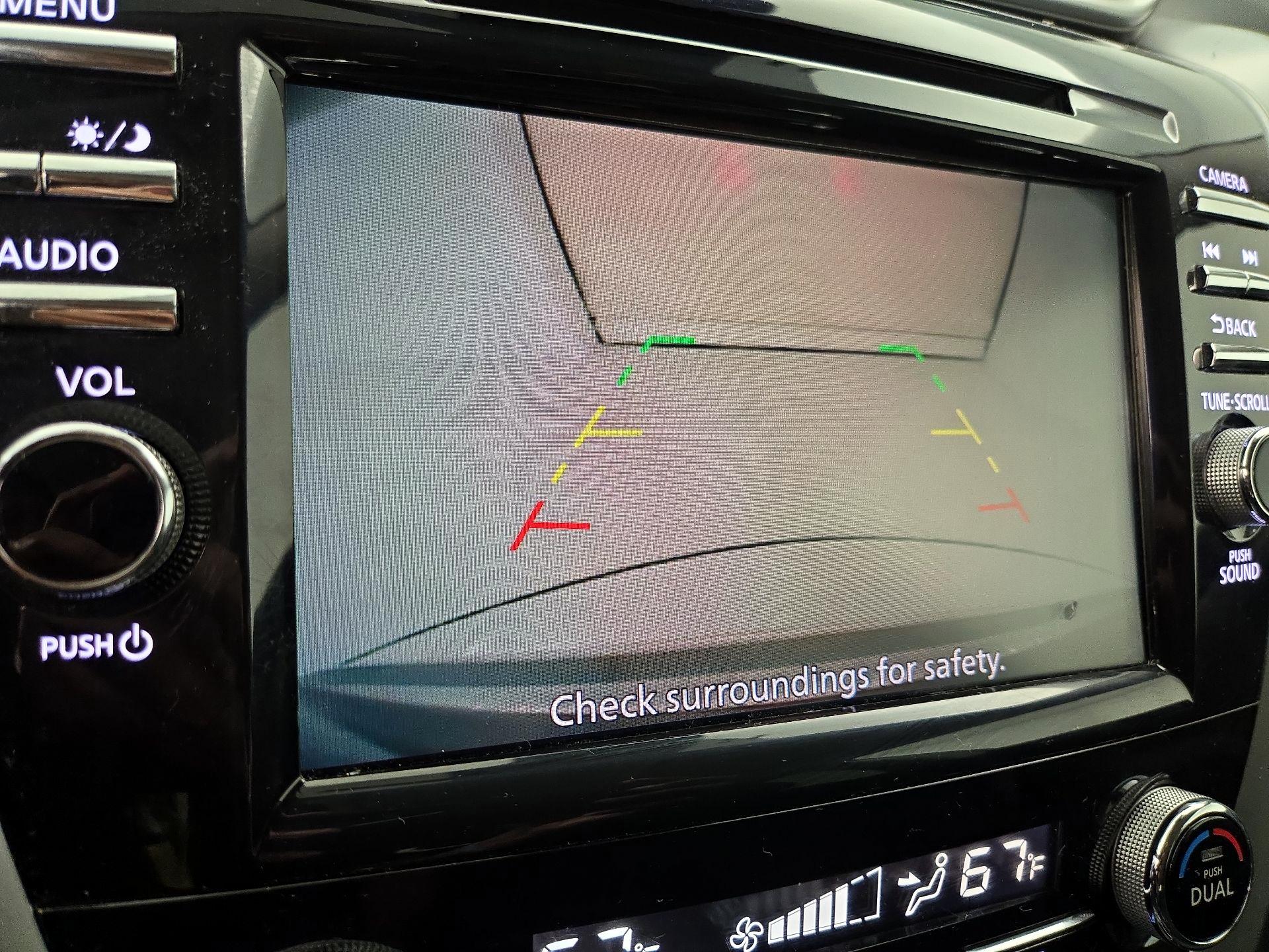 Thumbnail: 2020 Nissan Murano - 14