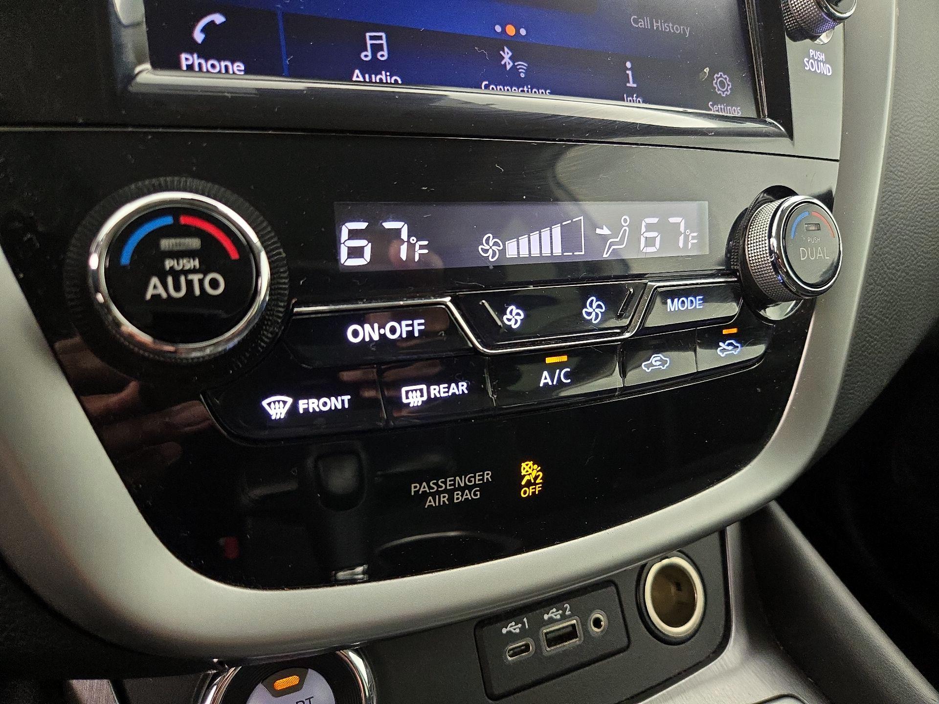 Thumbnail: 2020 Nissan Murano - 16