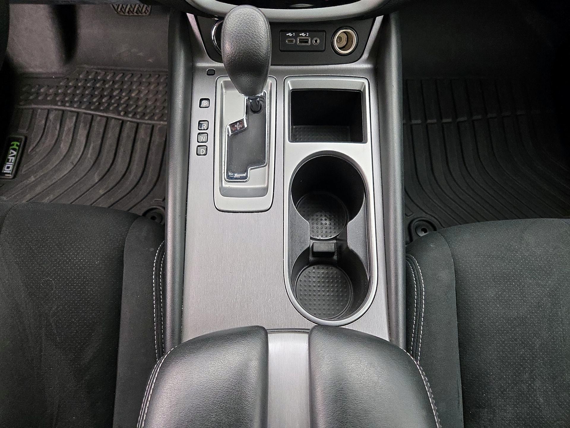 Thumbnail: 2020 Nissan Murano - 17