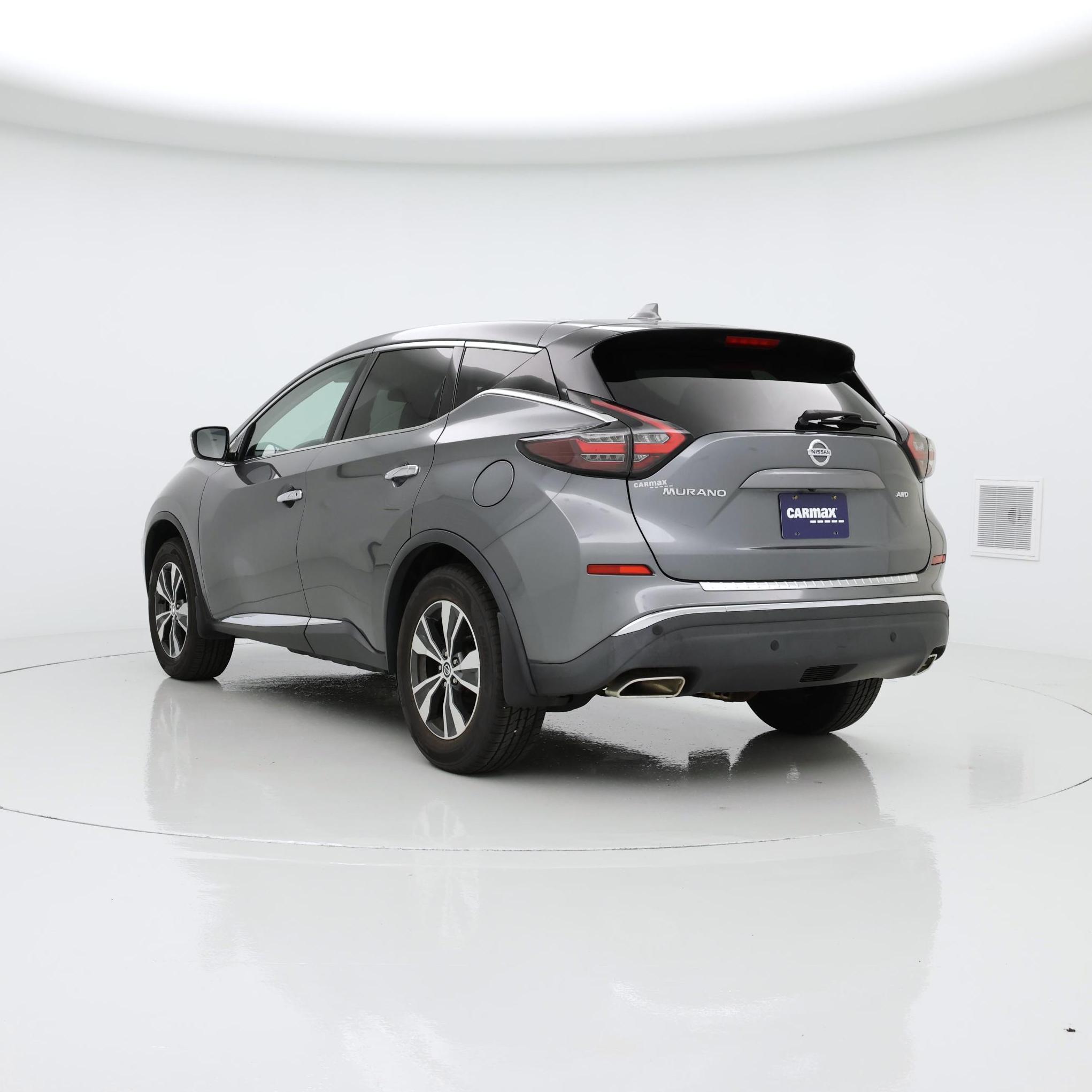 Thumbnail: 2020 Nissan Murano - 2