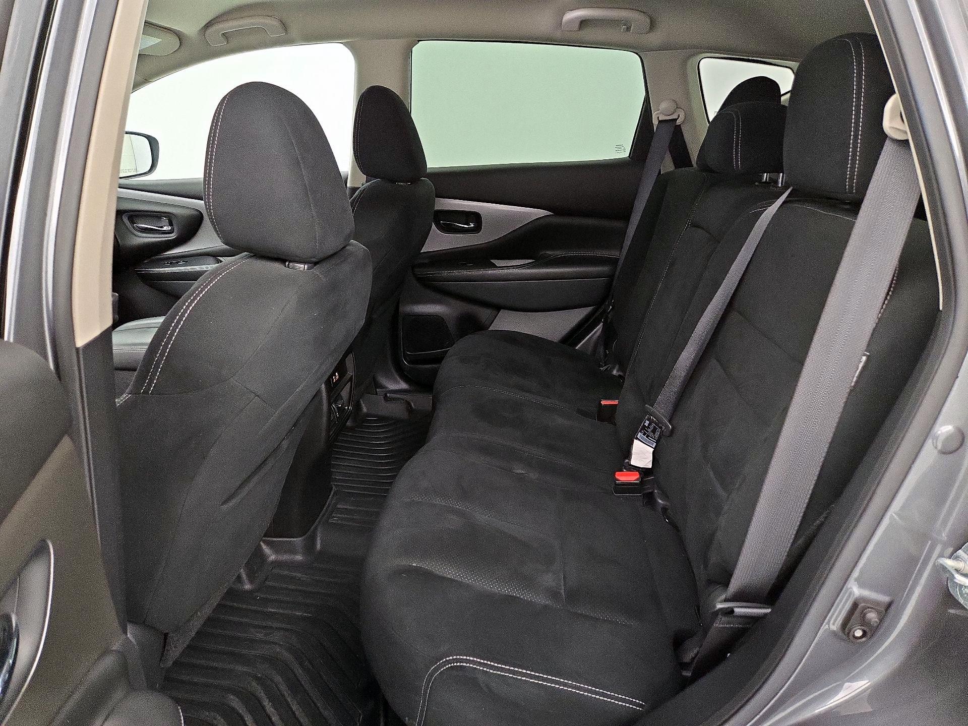 Thumbnail: 2020 Nissan Murano - 19