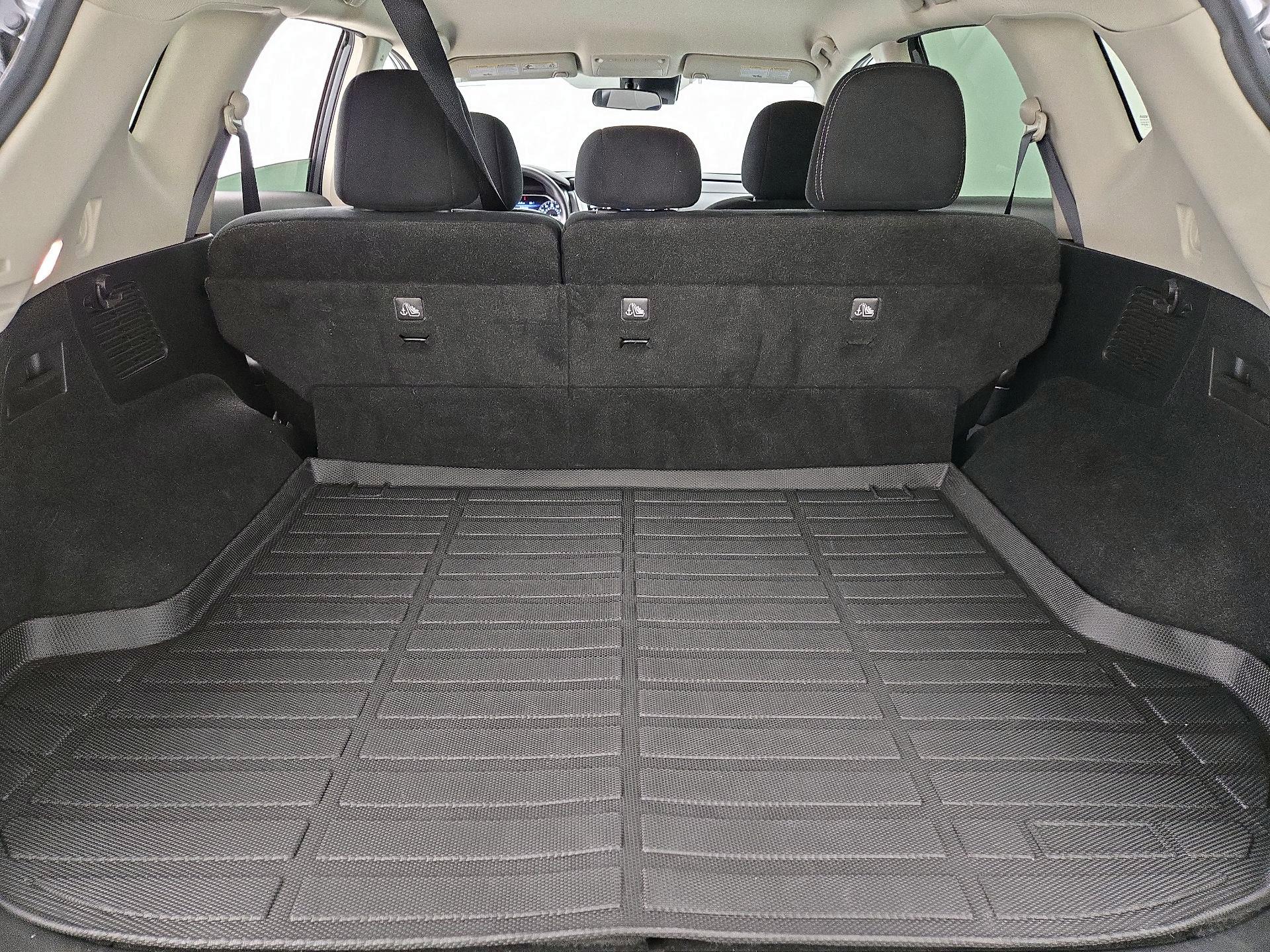 Thumbnail: 2020 Nissan Murano - 20