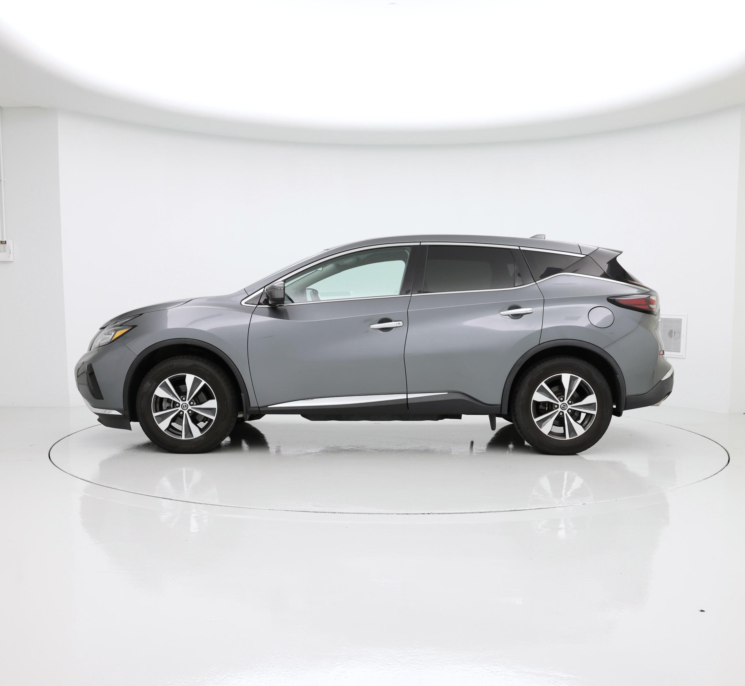 Thumbnail: 2020 Nissan Murano - 3