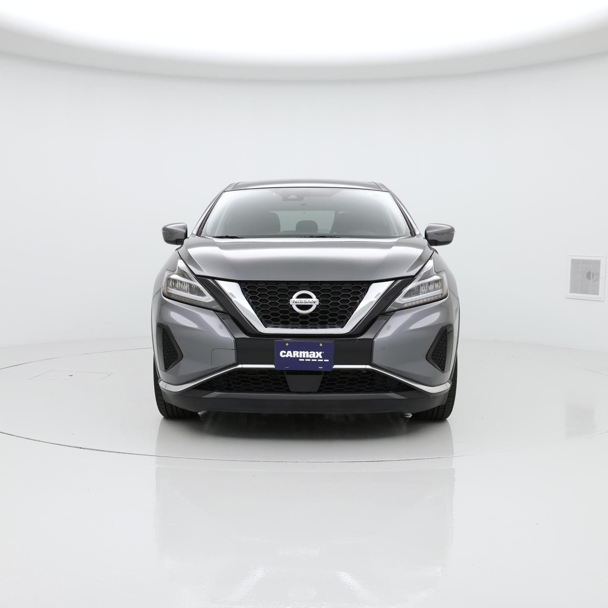 Thumbnail: 2020 Nissan Murano - 5