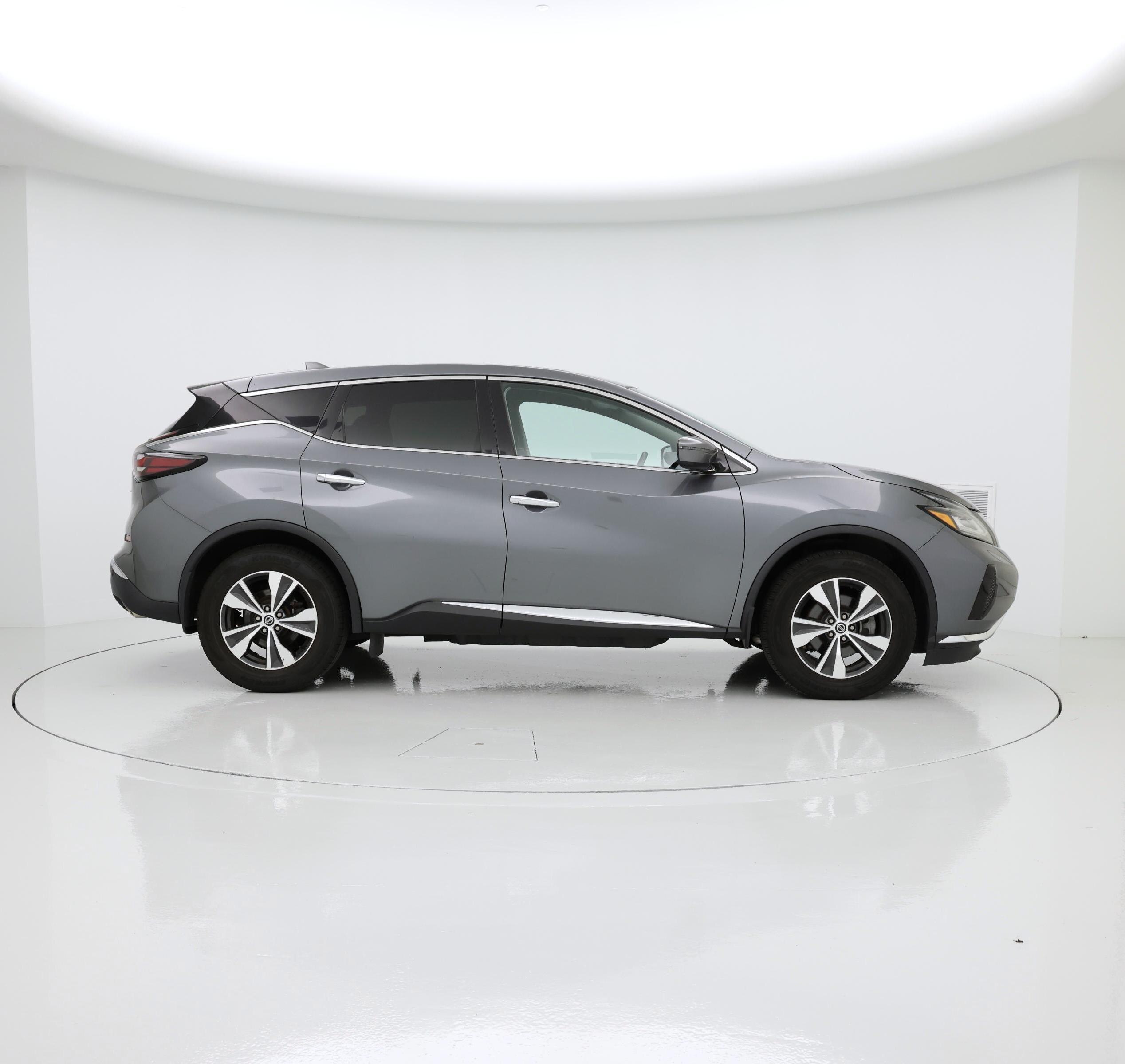 Thumbnail: 2020 Nissan Murano - 7