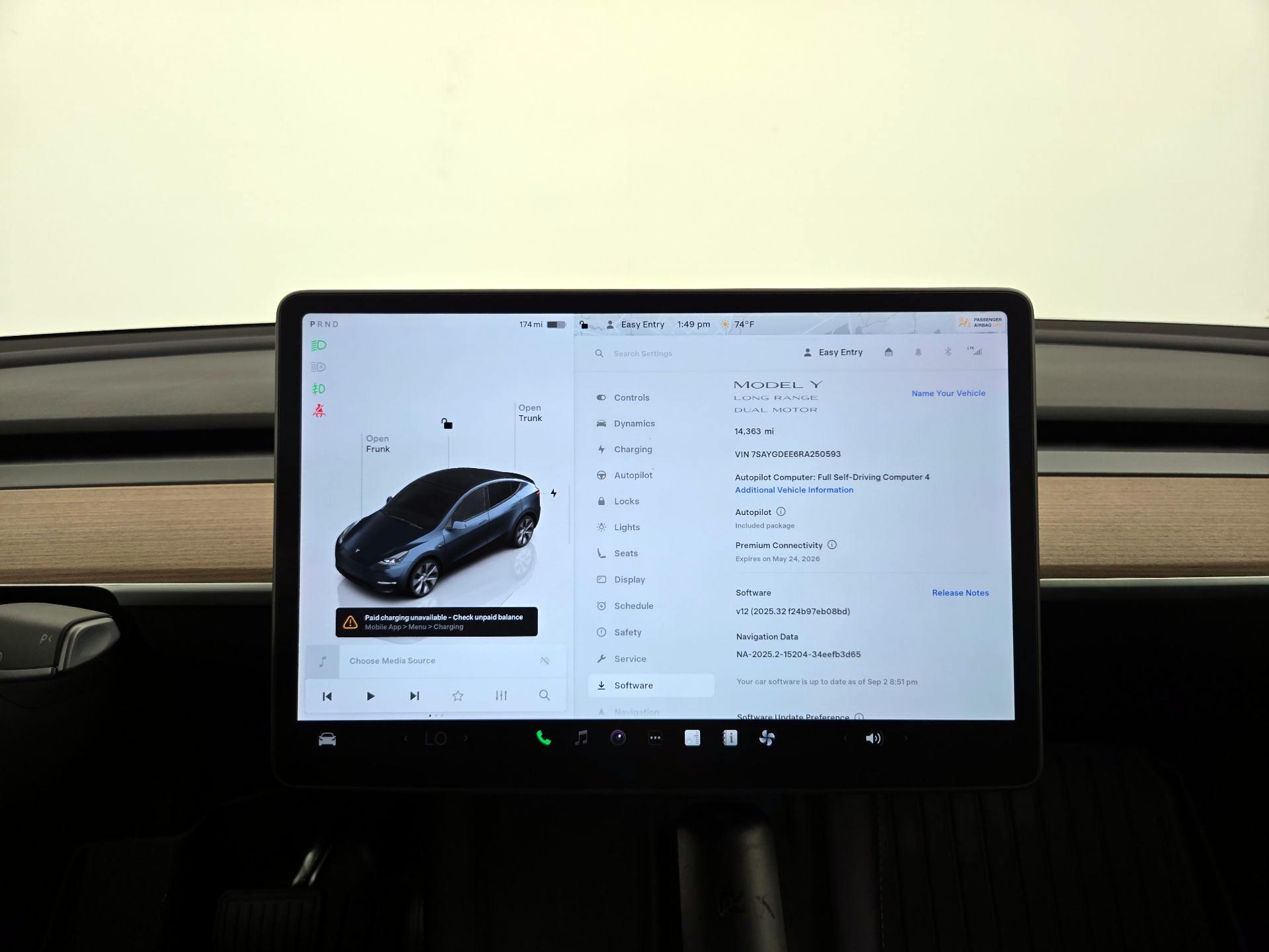 Thumbnail: 2024 Tesla Model Y - 10